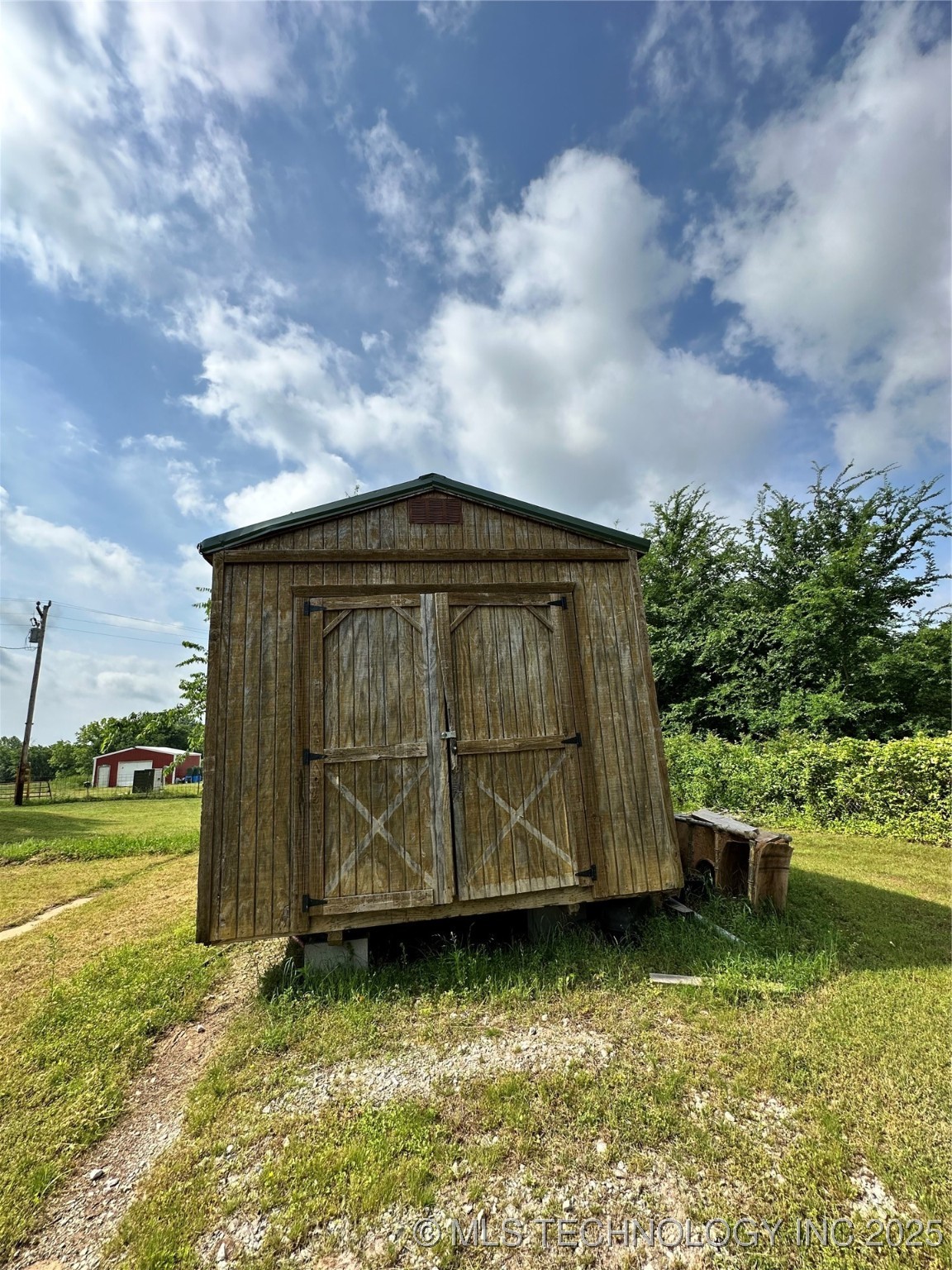 6773 E 133rd Street S Muskogee OK 74403