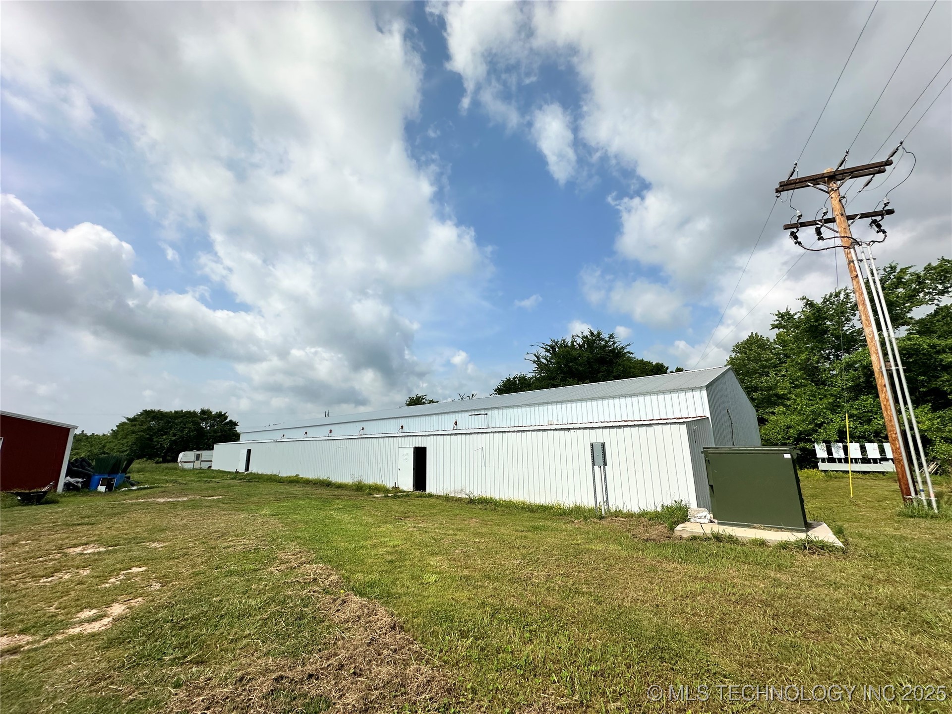 6773 E 133rd Street S Muskogee OK 74403