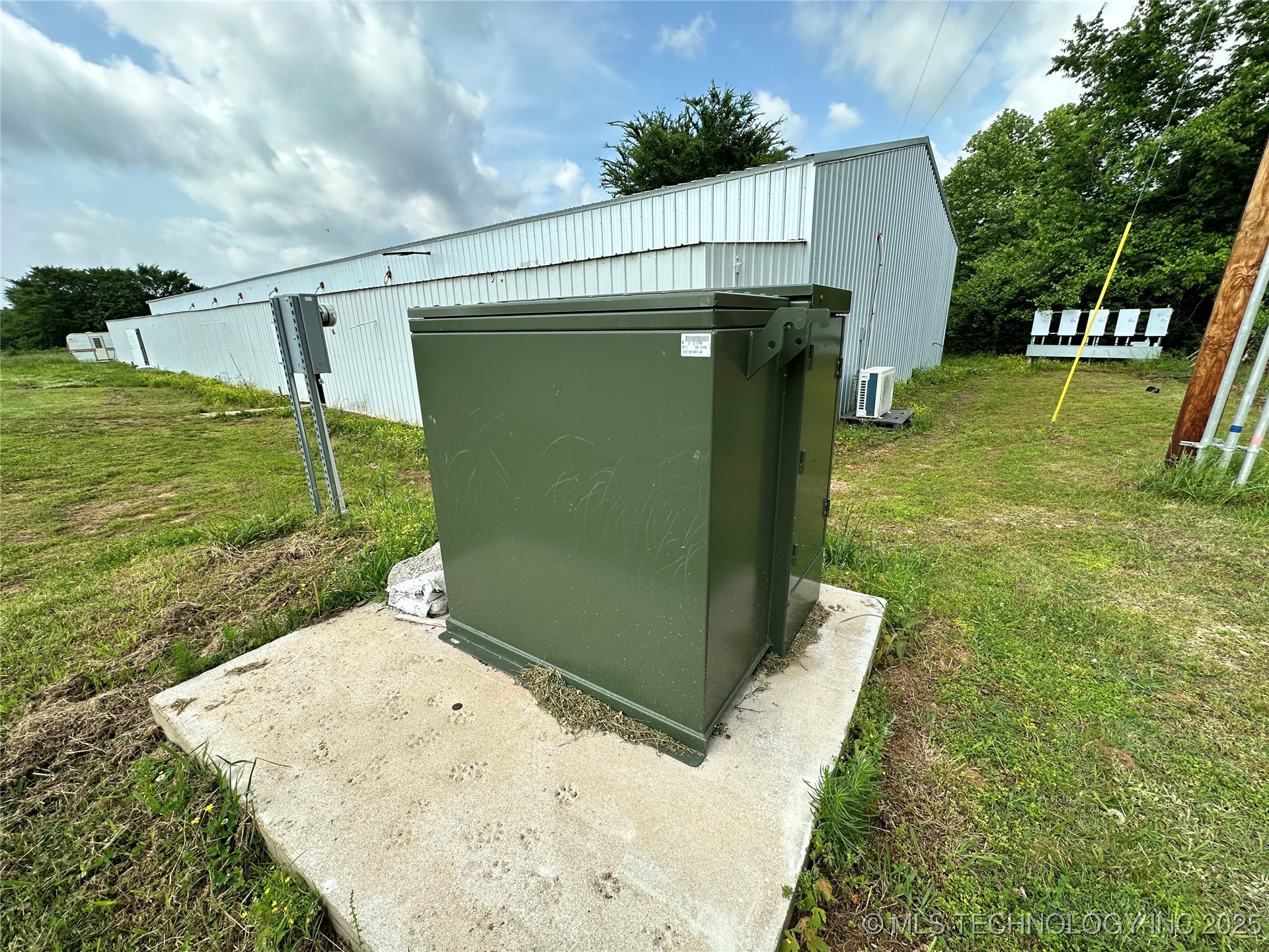 6773 E 133rd Street S Muskogee OK 74403