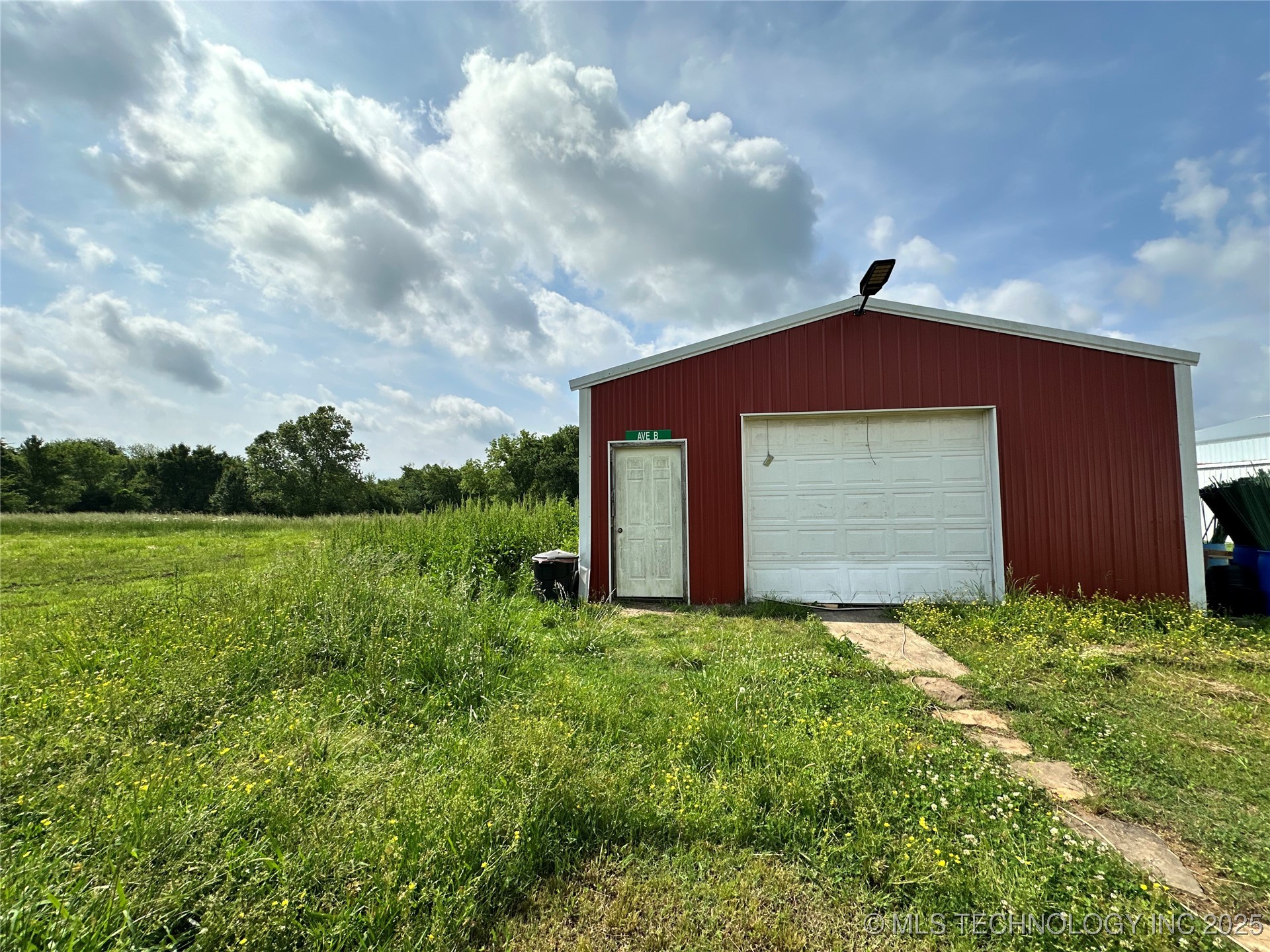 6773 E 133rd Street S Muskogee OK 74403