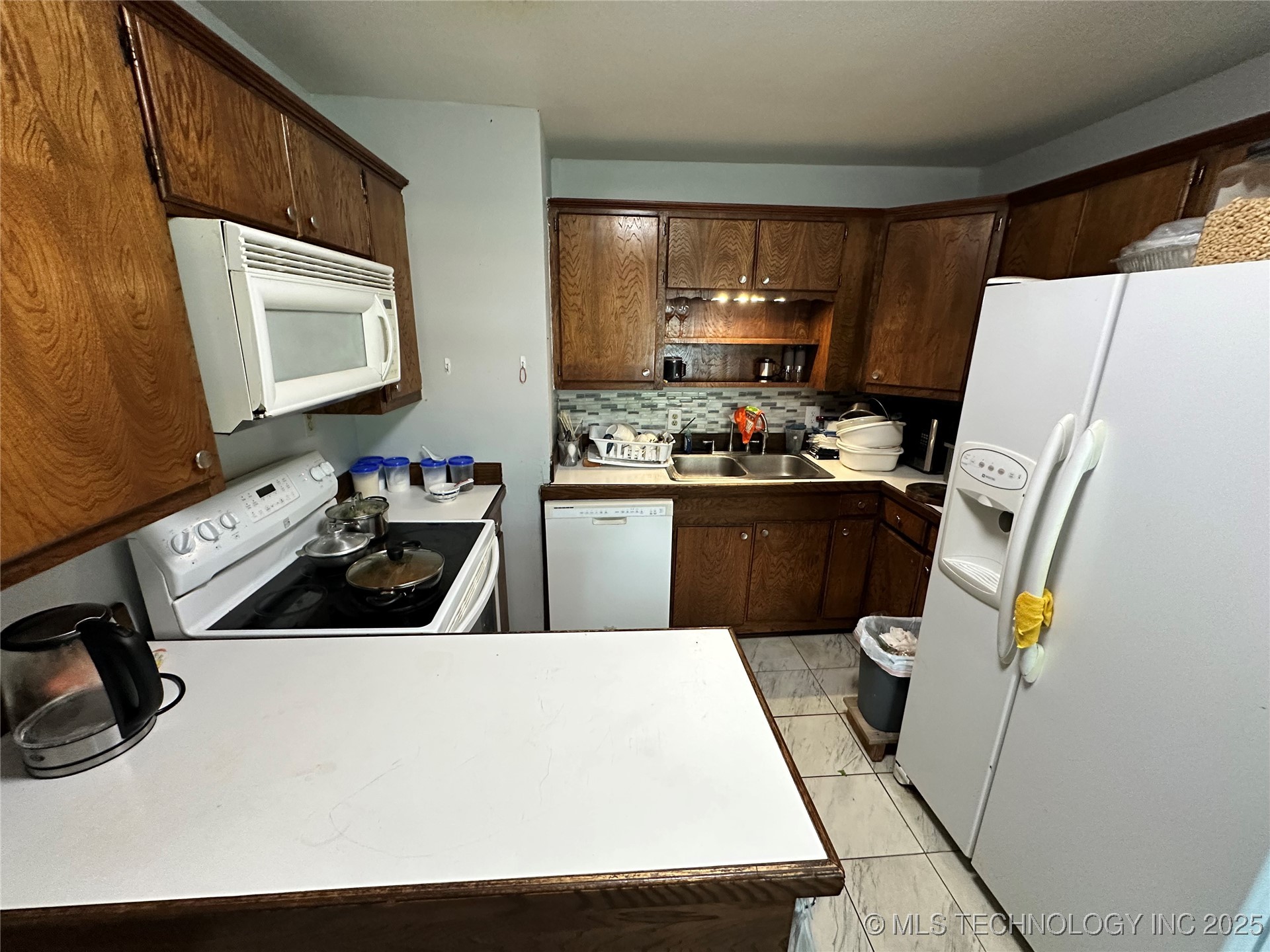 6773 E 133rd Street S Muskogee OK 74403
