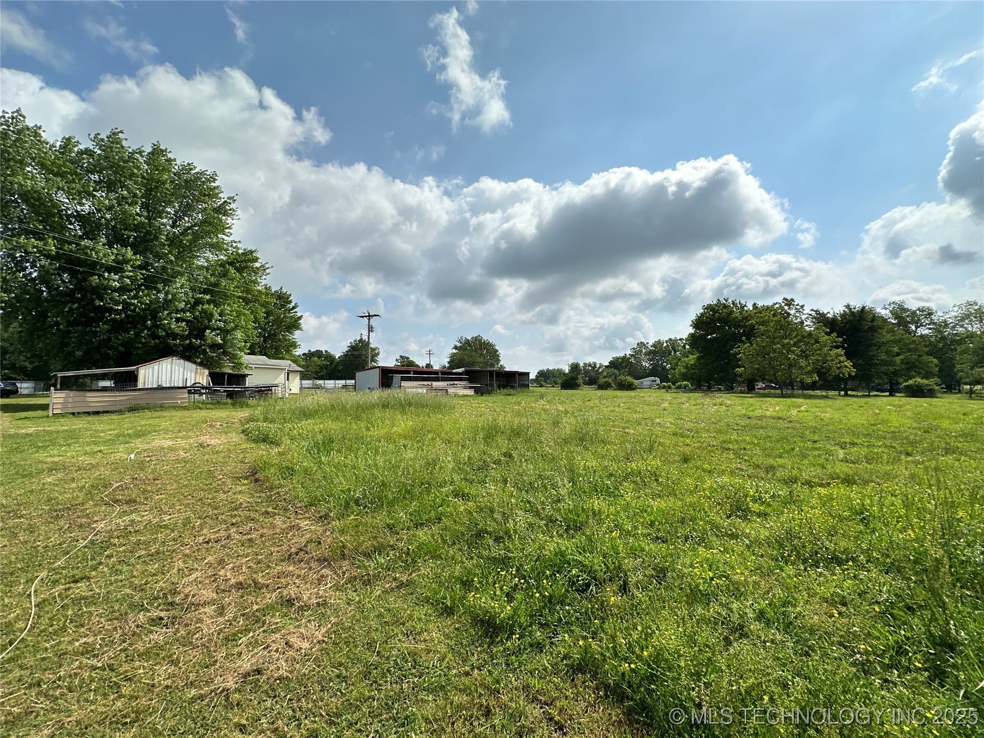 6773 E 133rd Street S Muskogee OK 74403