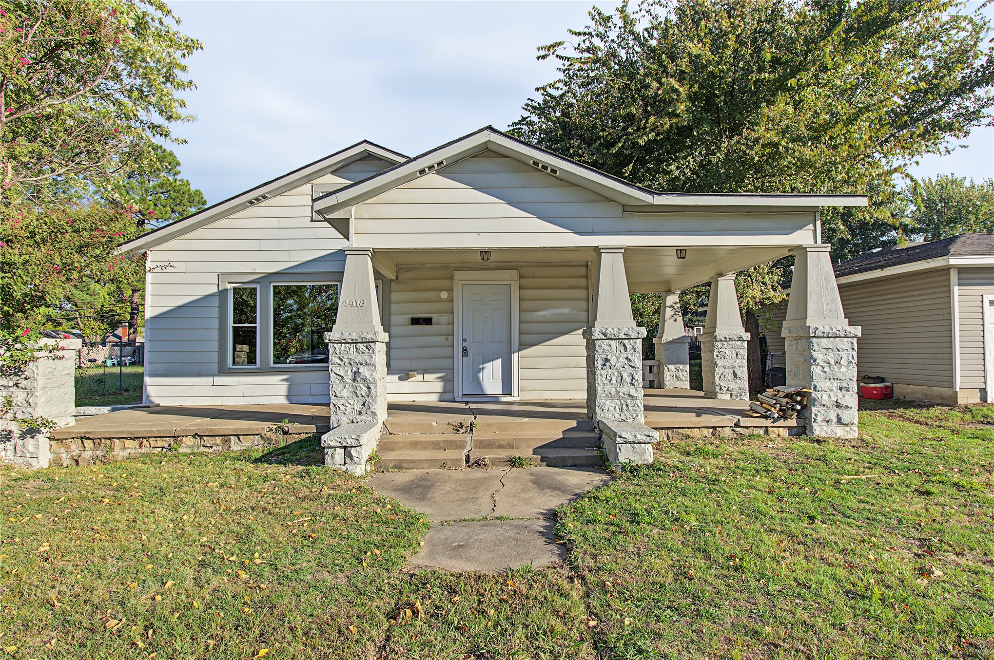 4418 W Okmulgee Avenue Muskogee OK 74401