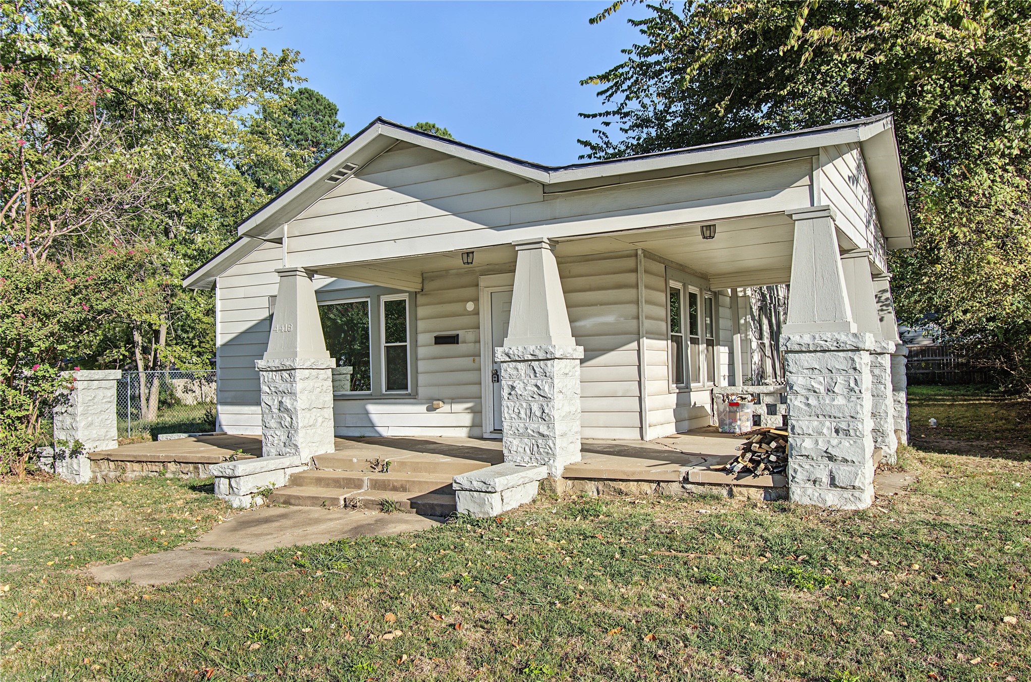 4418 W Okmulgee Avenue Muskogee OK 74401