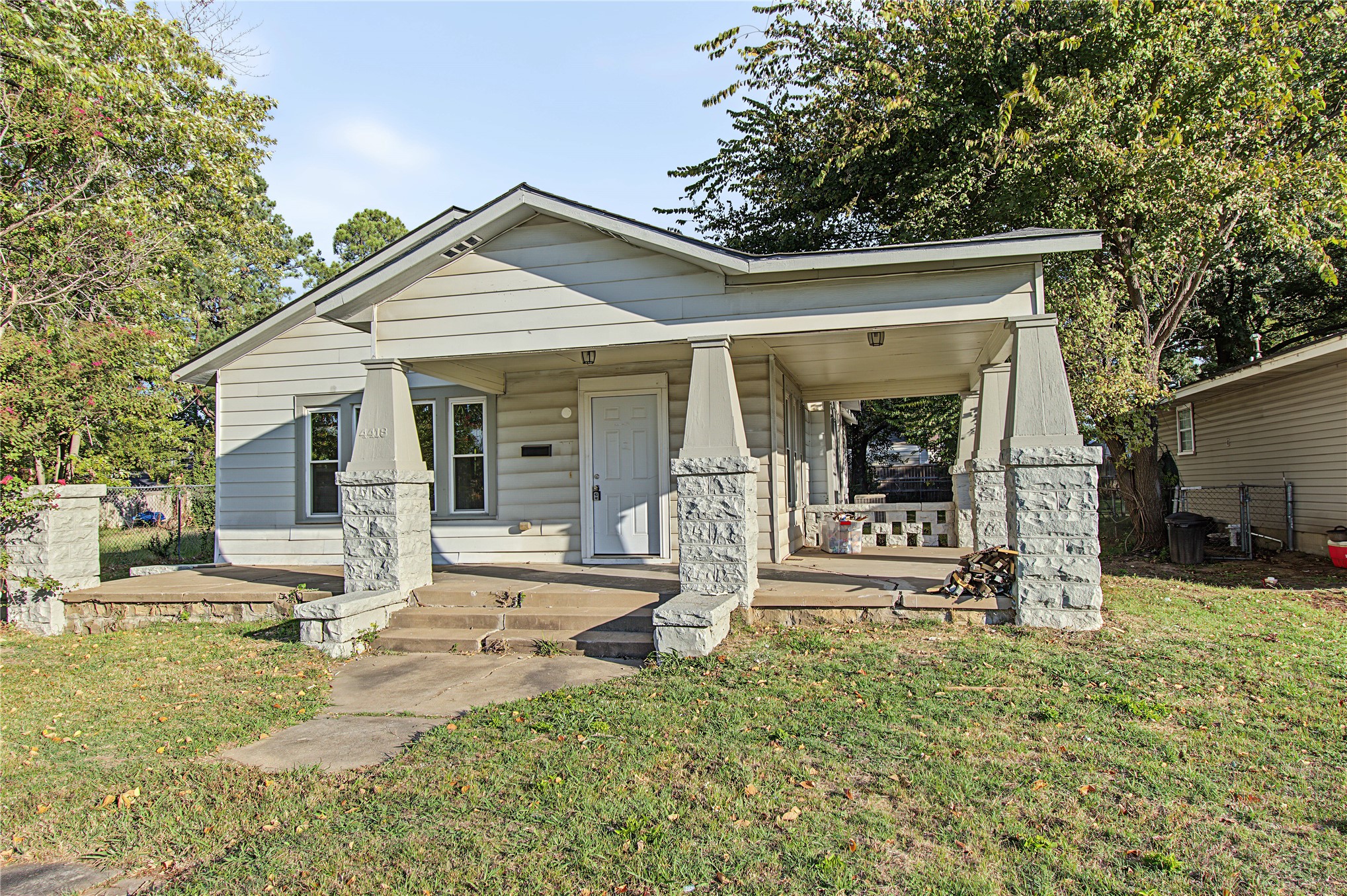 4418 W Okmulgee Avenue Muskogee OK 74401