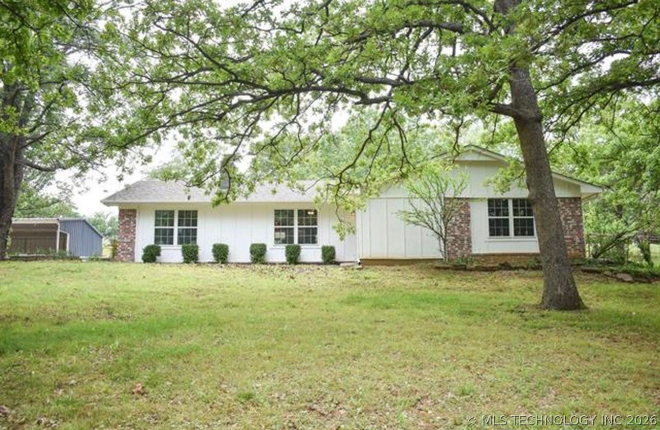 13360 S 209th Westavenue Kellyville OK 74039