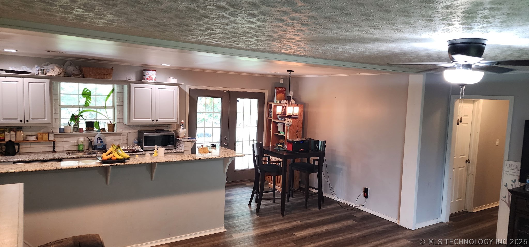 13360 S 209th Westavenue Kellyville OK 74039