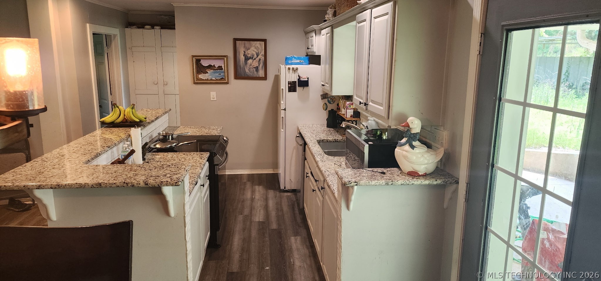 13360 S 209th Westavenue Kellyville OK 74039
