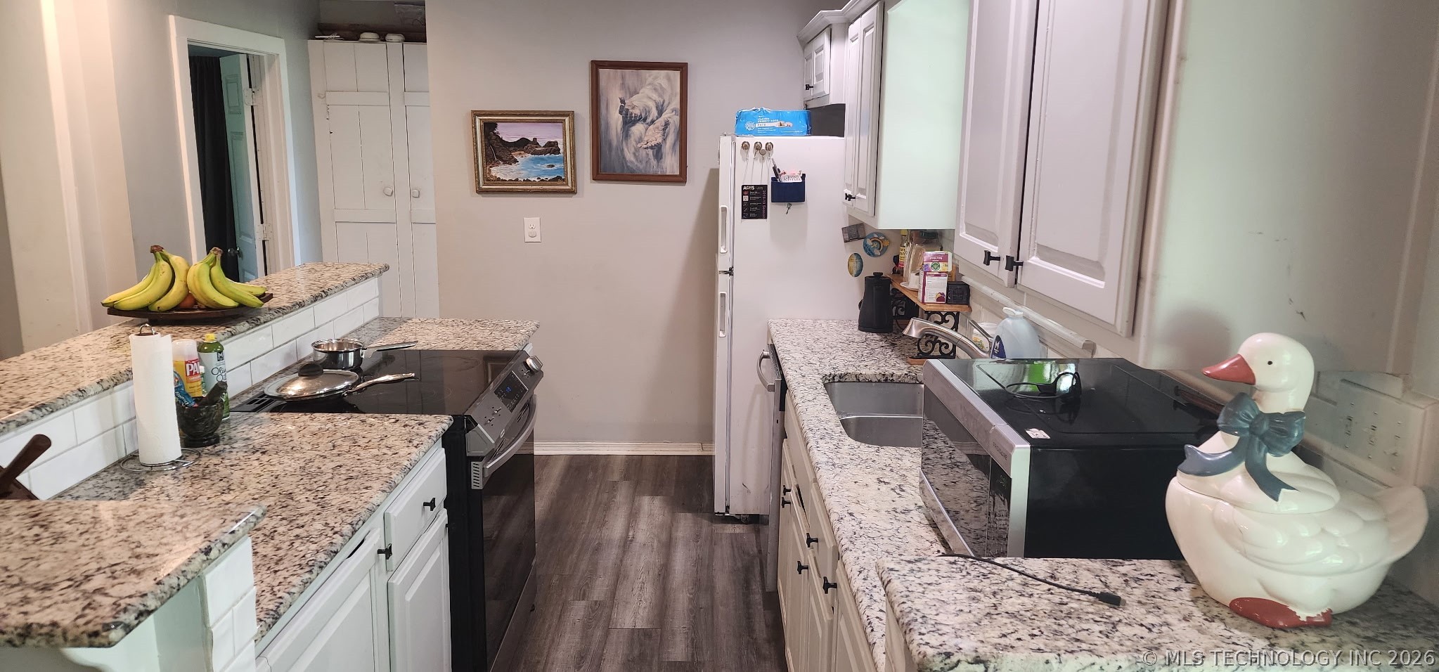 13360 S 209th Westavenue Kellyville OK 74039