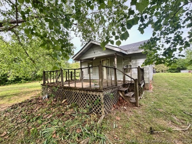 18592 Orchard Lane Spiro OK 74959