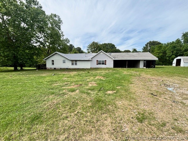 18592 Orchard Lane Spiro OK 74959