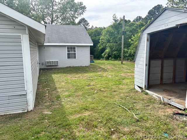 18592 Orchard Lane Spiro OK 74959