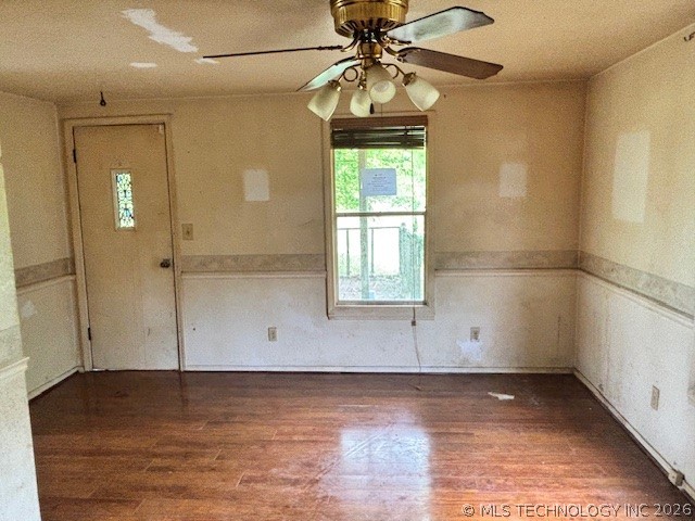 18592 Orchard Lane Spiro OK 74959