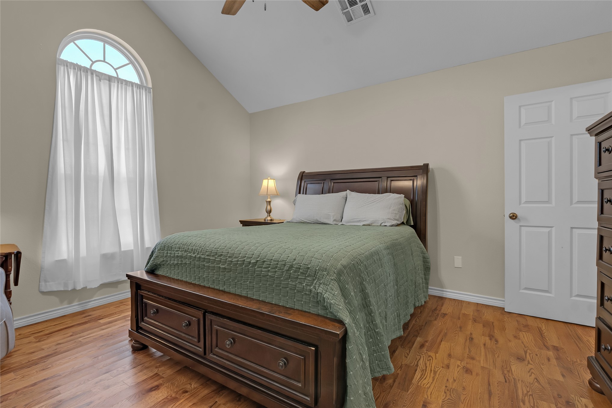 42640 W 201st Street S Bristow OK 74010