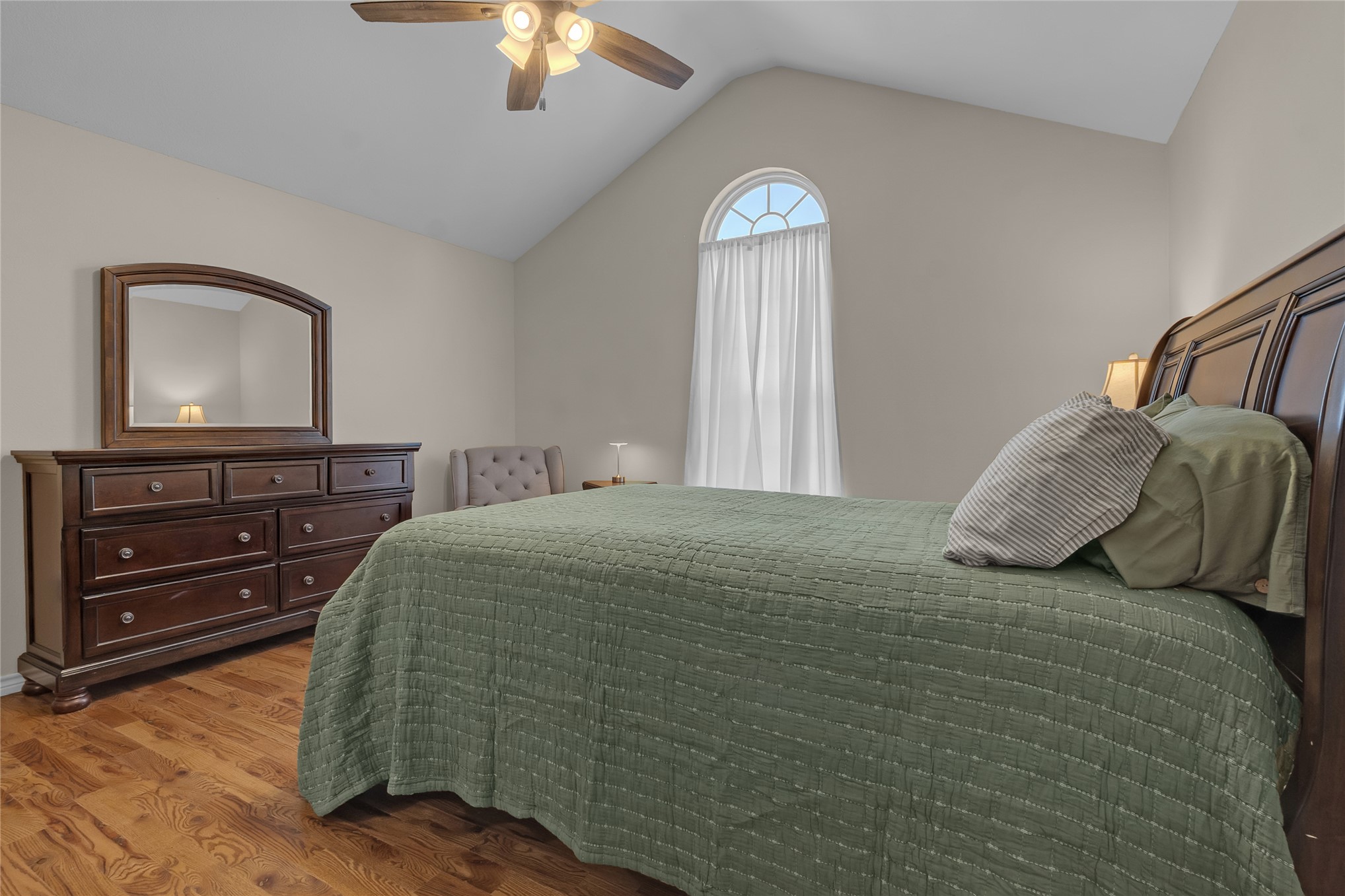 42640 W 201st Street S Bristow OK 74010