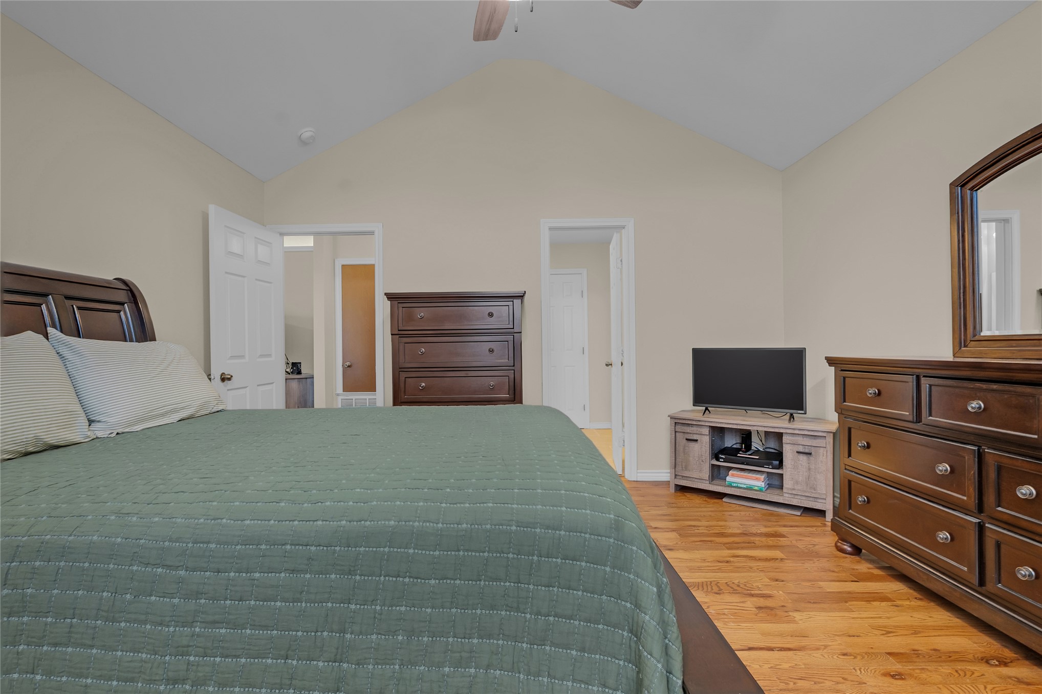 42640 W 201st Street S Bristow OK 74010