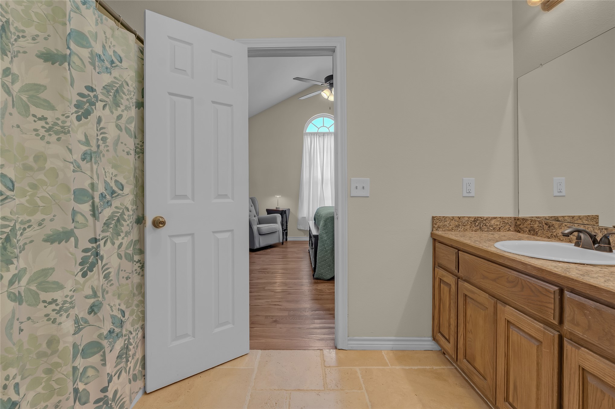 42640 W 201st Street S Bristow OK 74010