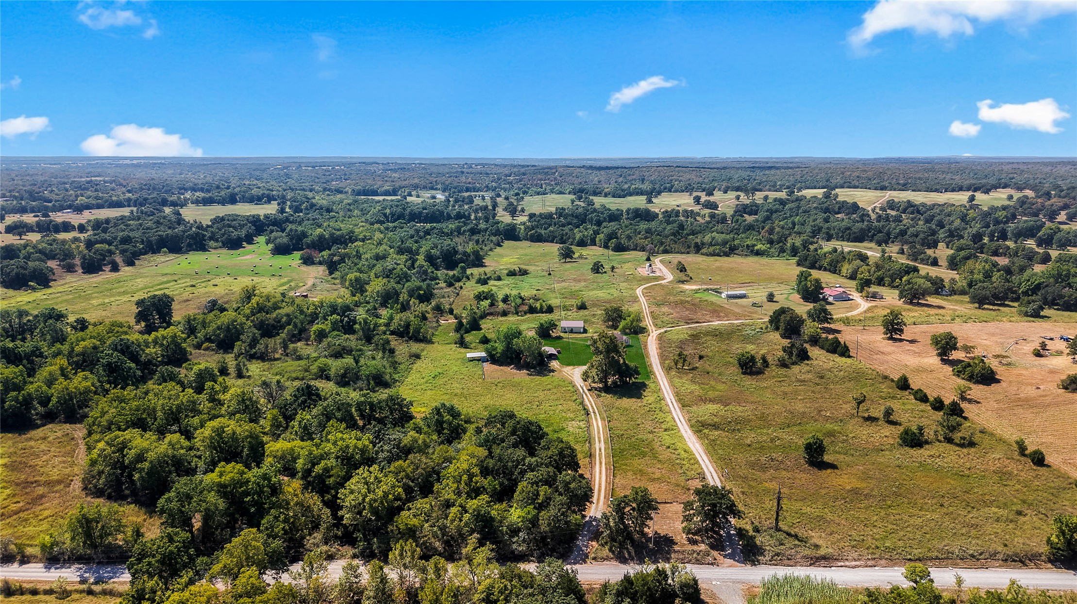 42640 W 201st Street S Bristow OK 74010
