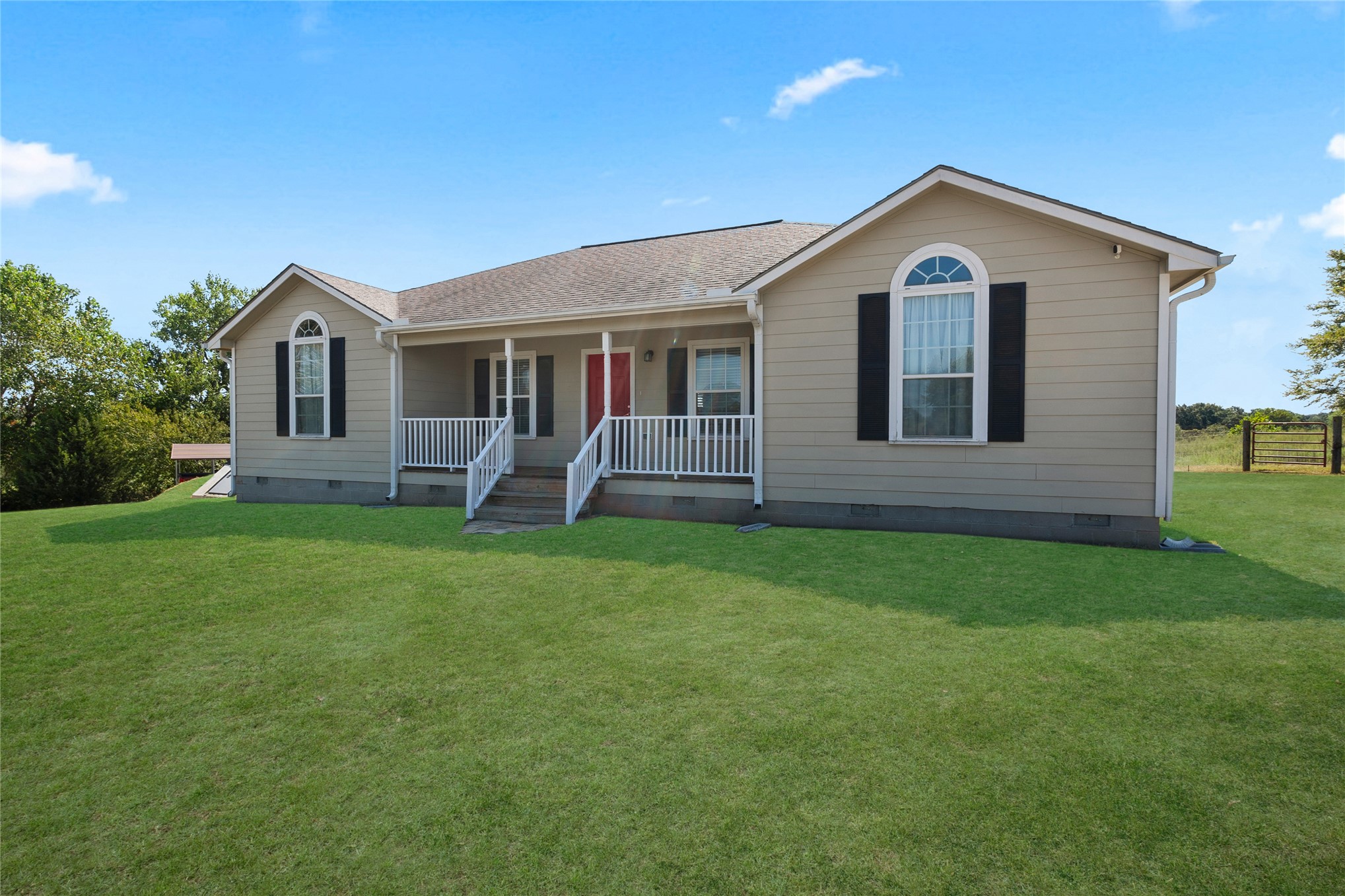 42640 W 201st Street S Bristow OK 74010