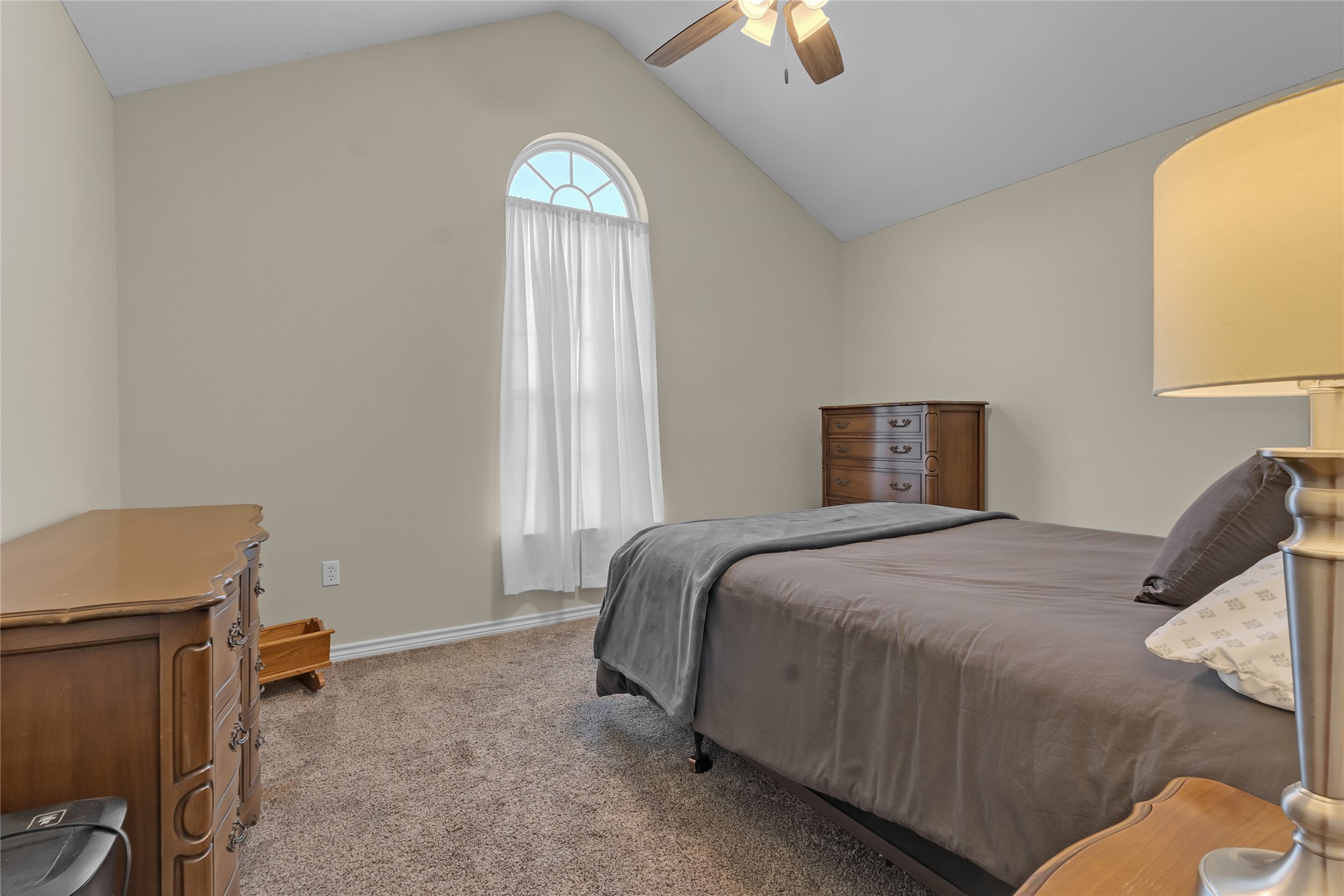 42640 W 201st Street S Bristow OK 74010