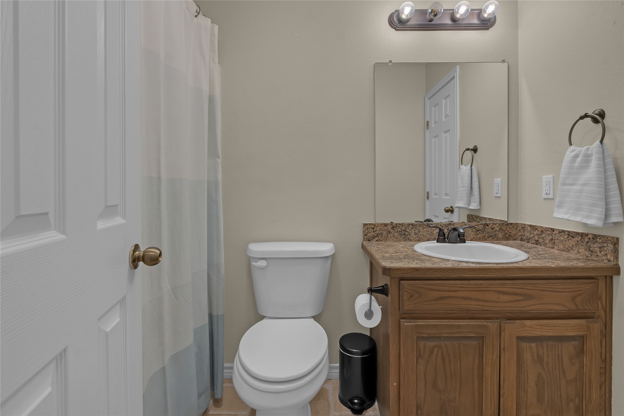42640 W 201st Street S Bristow OK 74010