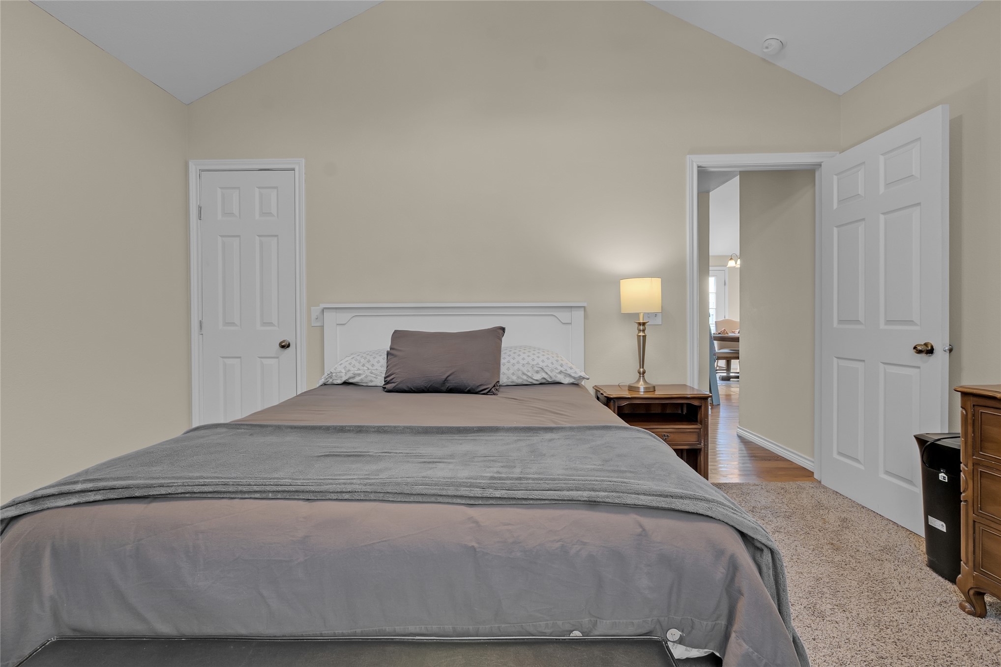 42640 W 201st Street S Bristow OK 74010