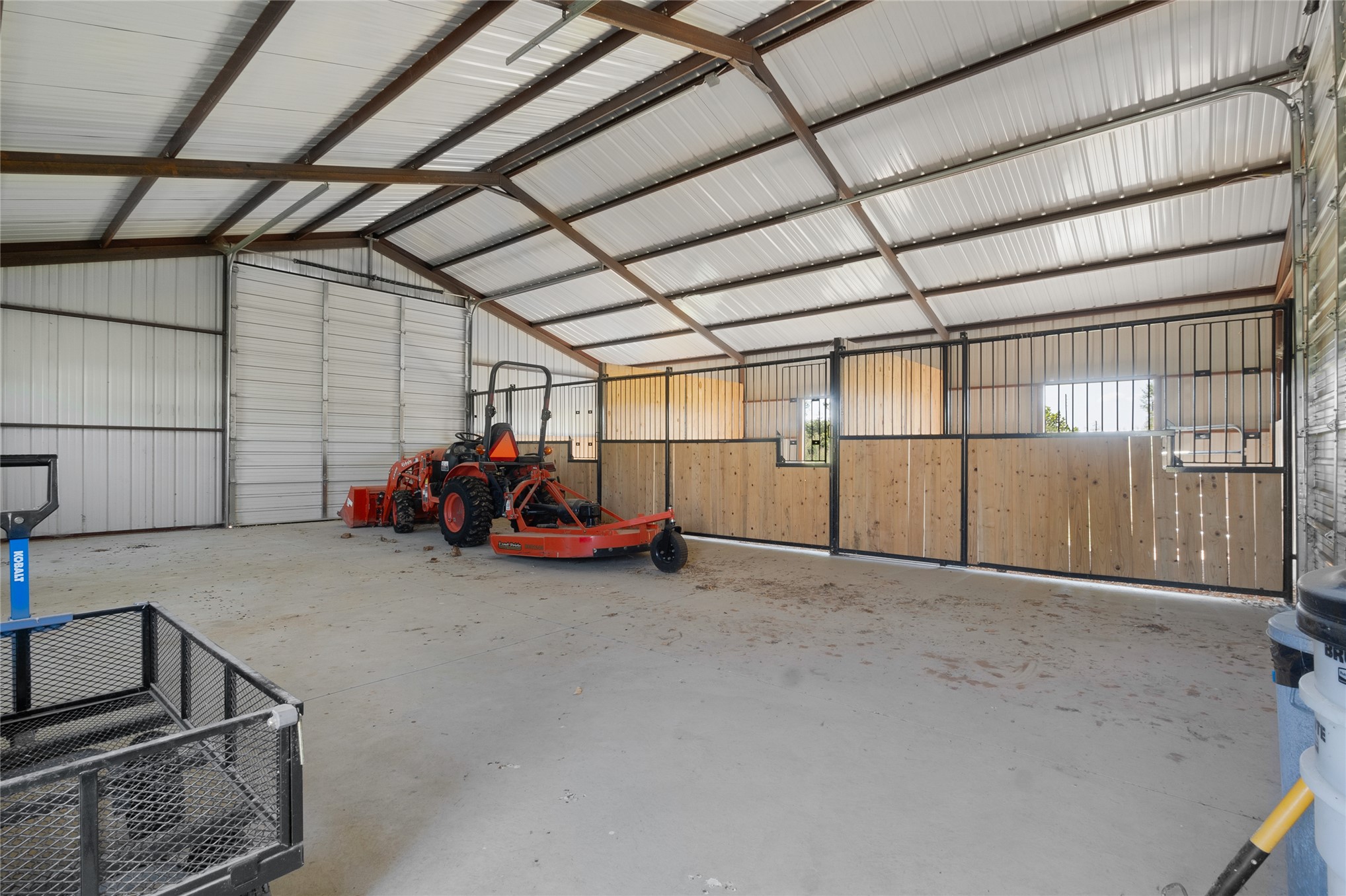 42640 W 201st Street S Bristow OK 74010