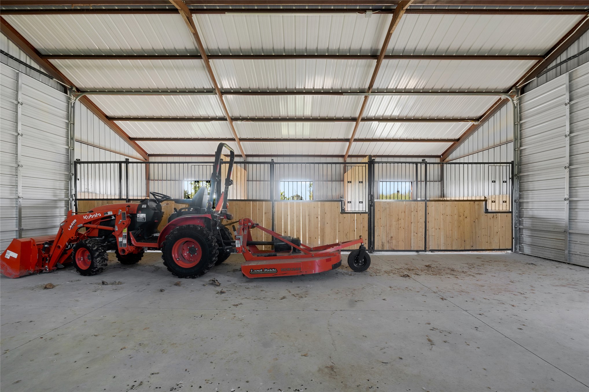 42640 W 201st Street S Bristow OK 74010