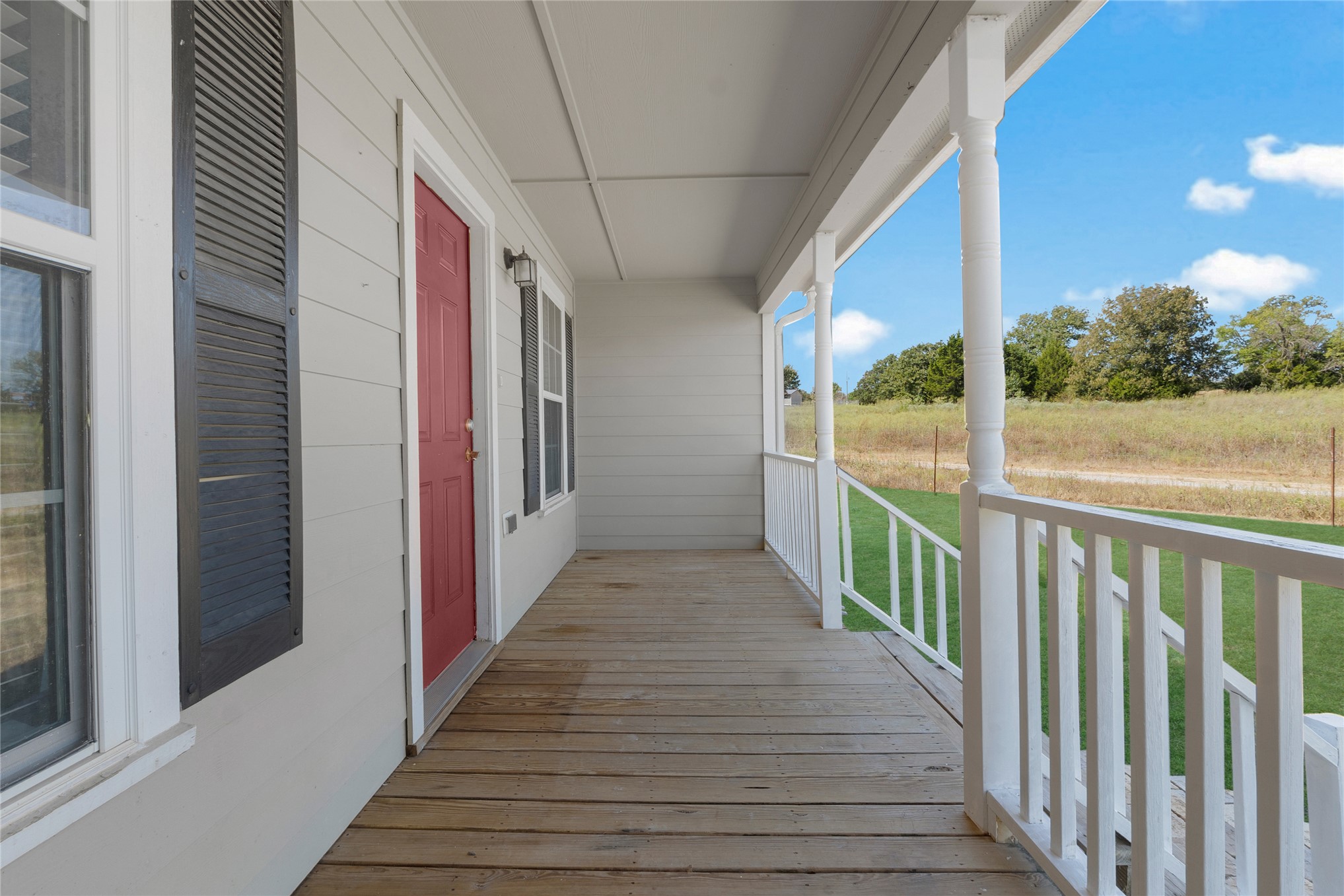 42640 W 201st Street S Bristow OK 74010