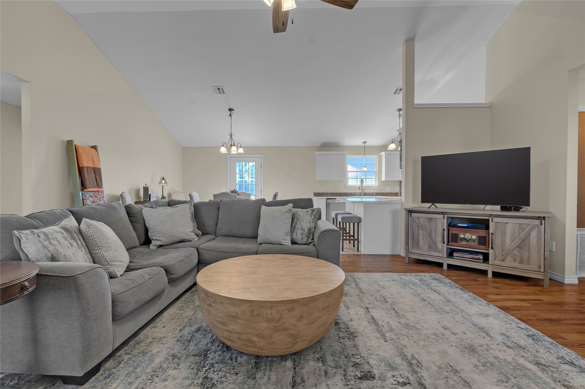 42640 W 201st Street S Bristow OK 74010