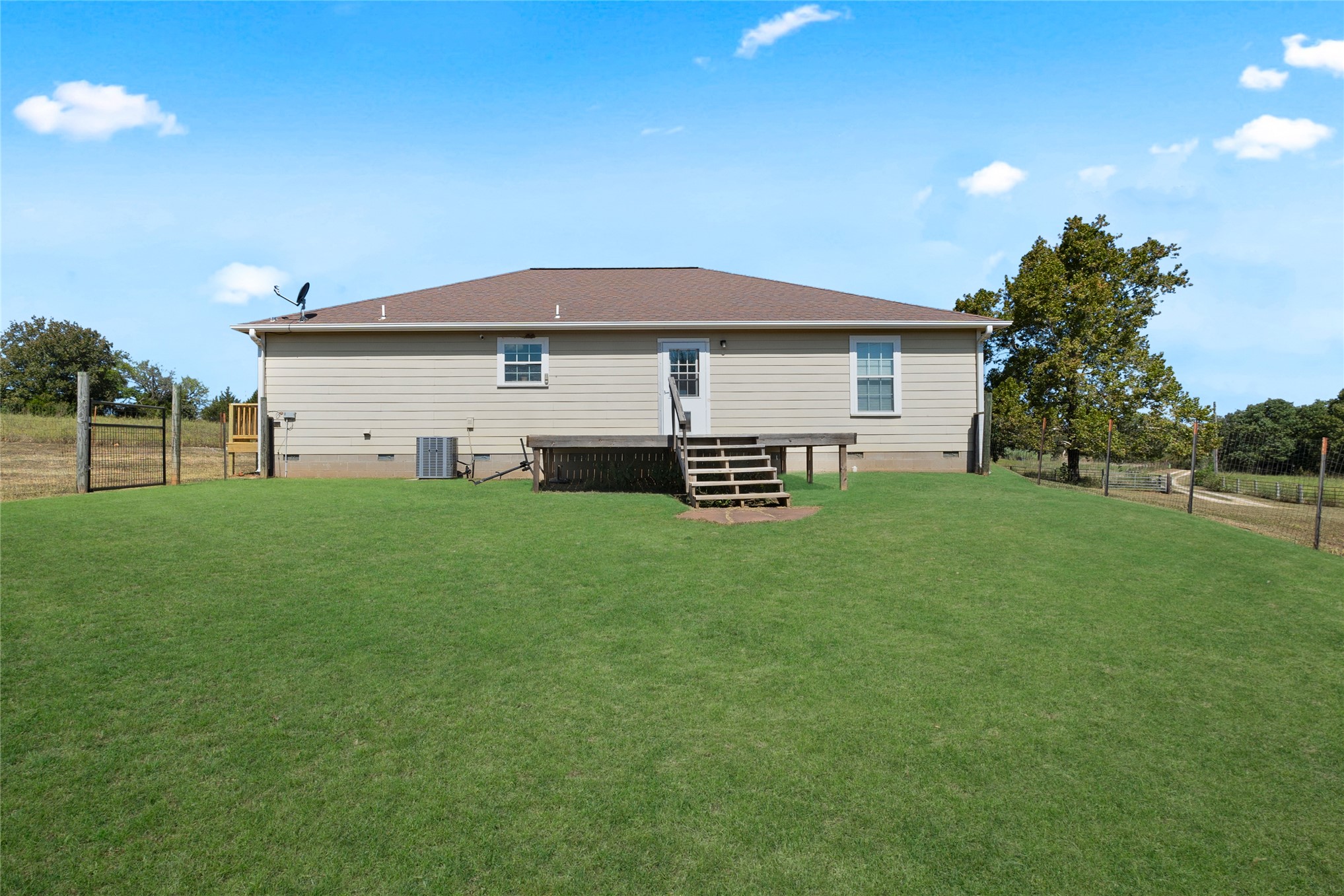 42640 W 201st Street S Bristow OK 74010