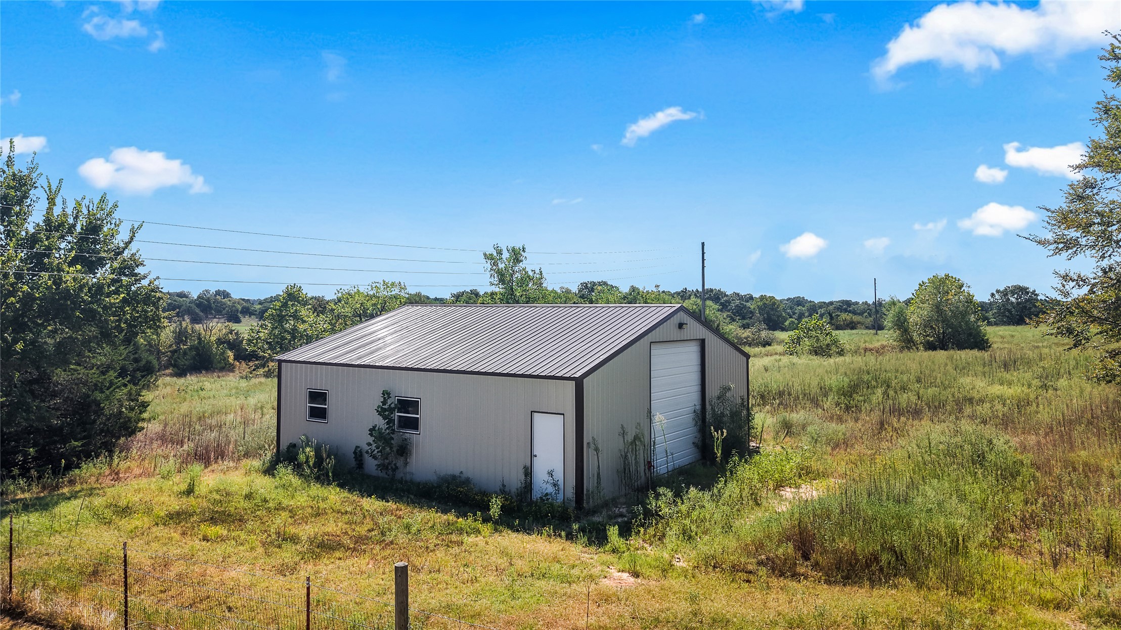 42640 W 201st Street S Bristow OK 74010