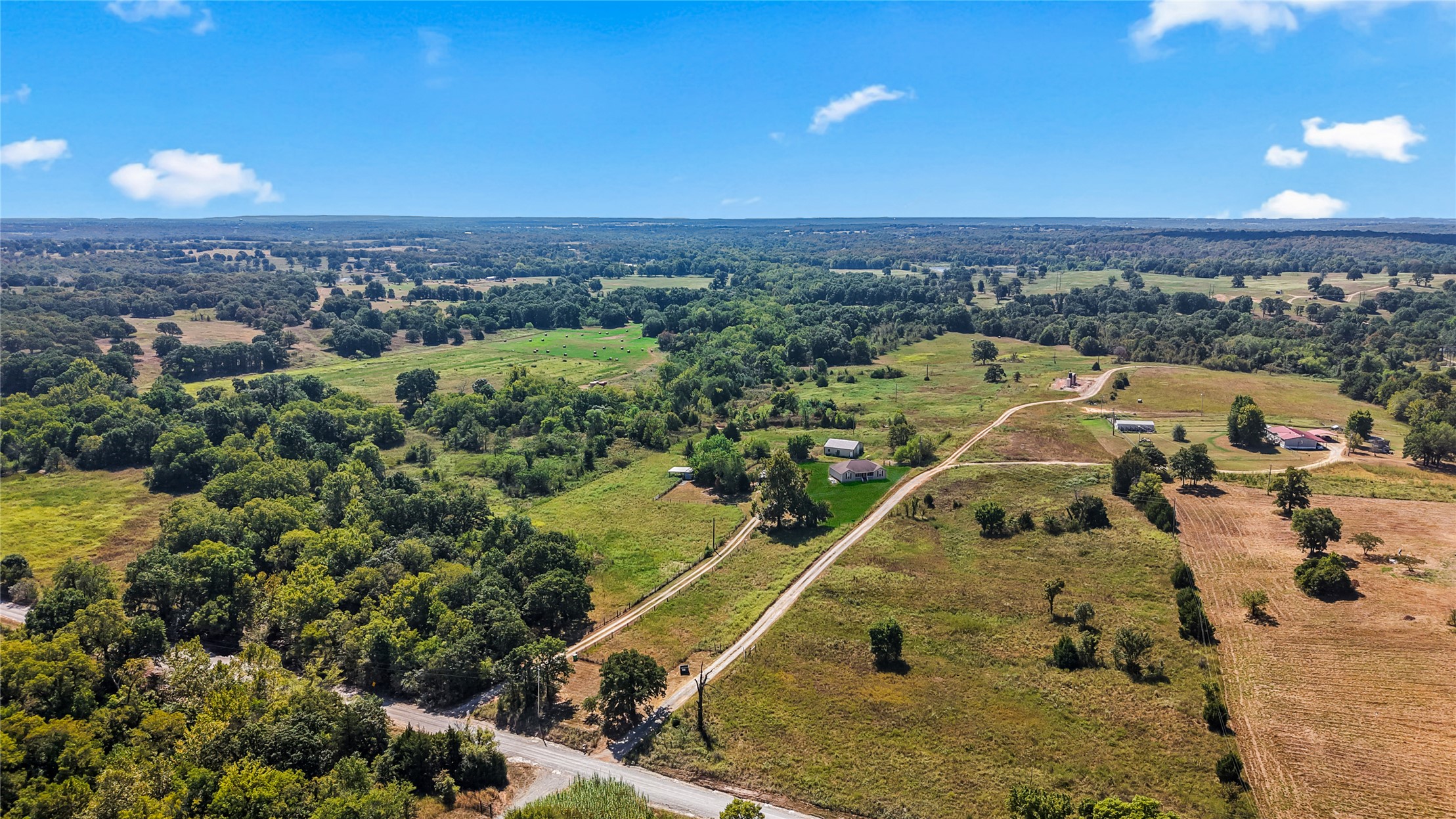 42640 W 201st Street S Bristow OK 74010