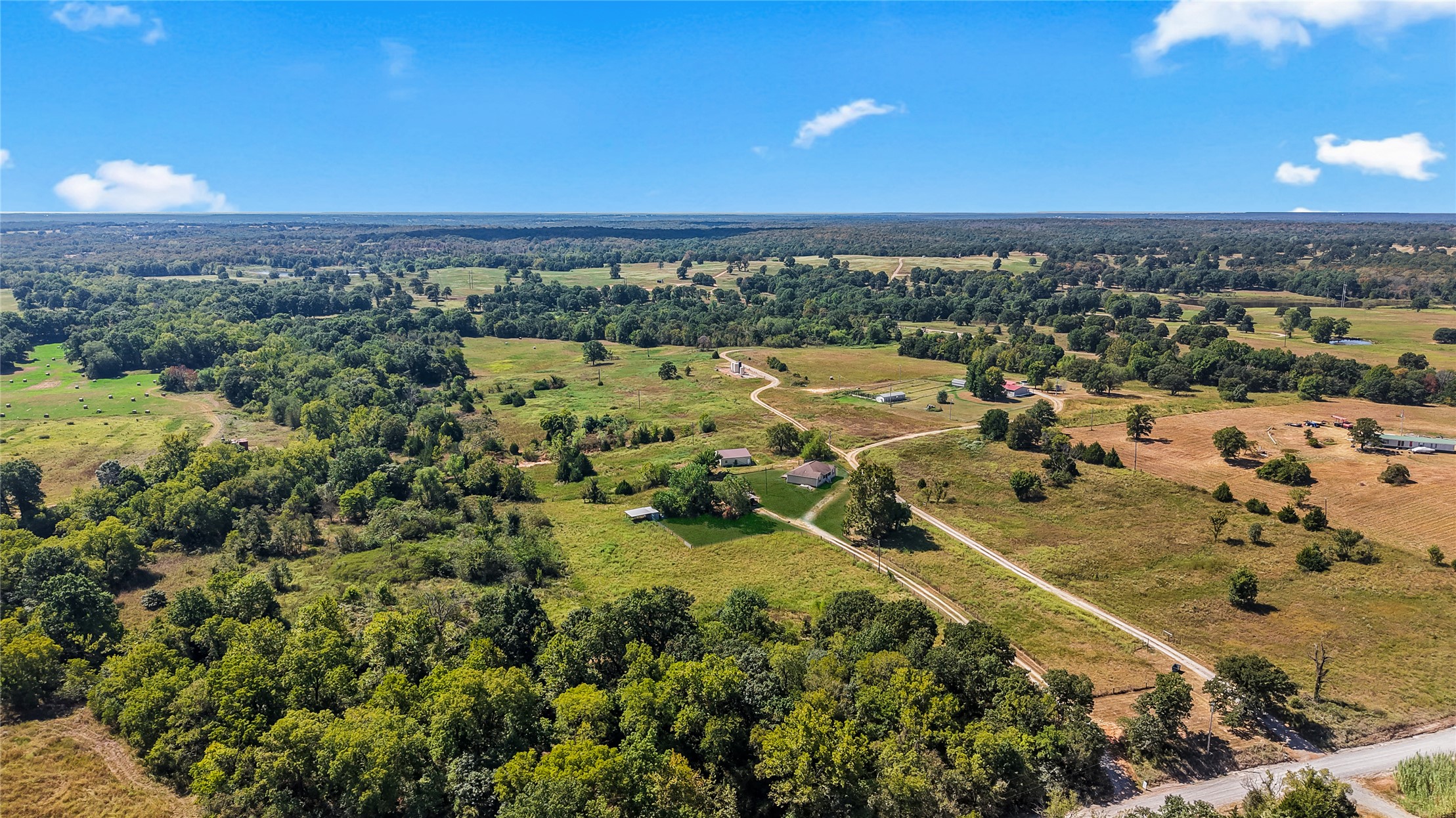 42640 W 201st Street S Bristow OK 74010