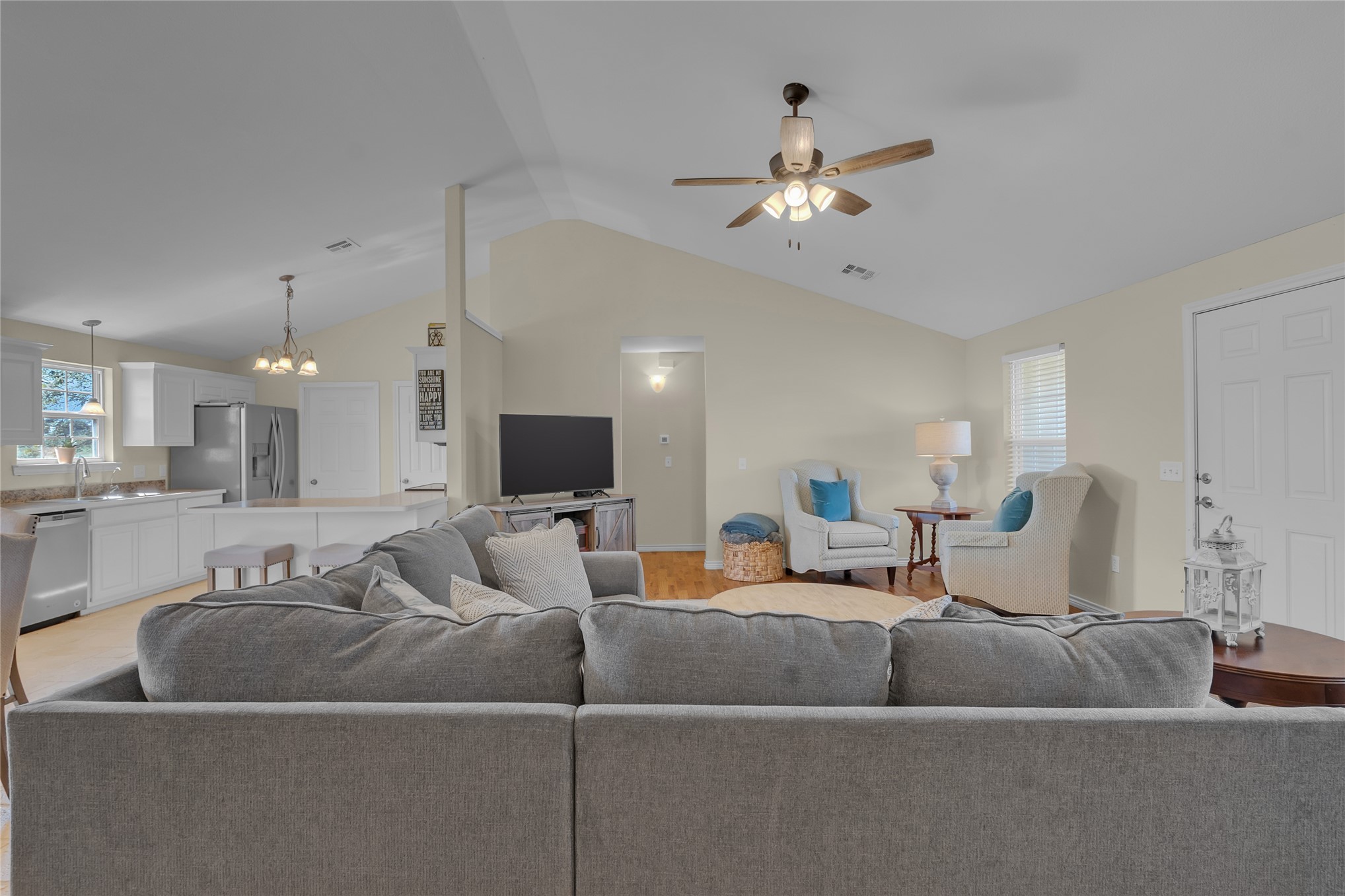 42640 W 201st Street S Bristow OK 74010
