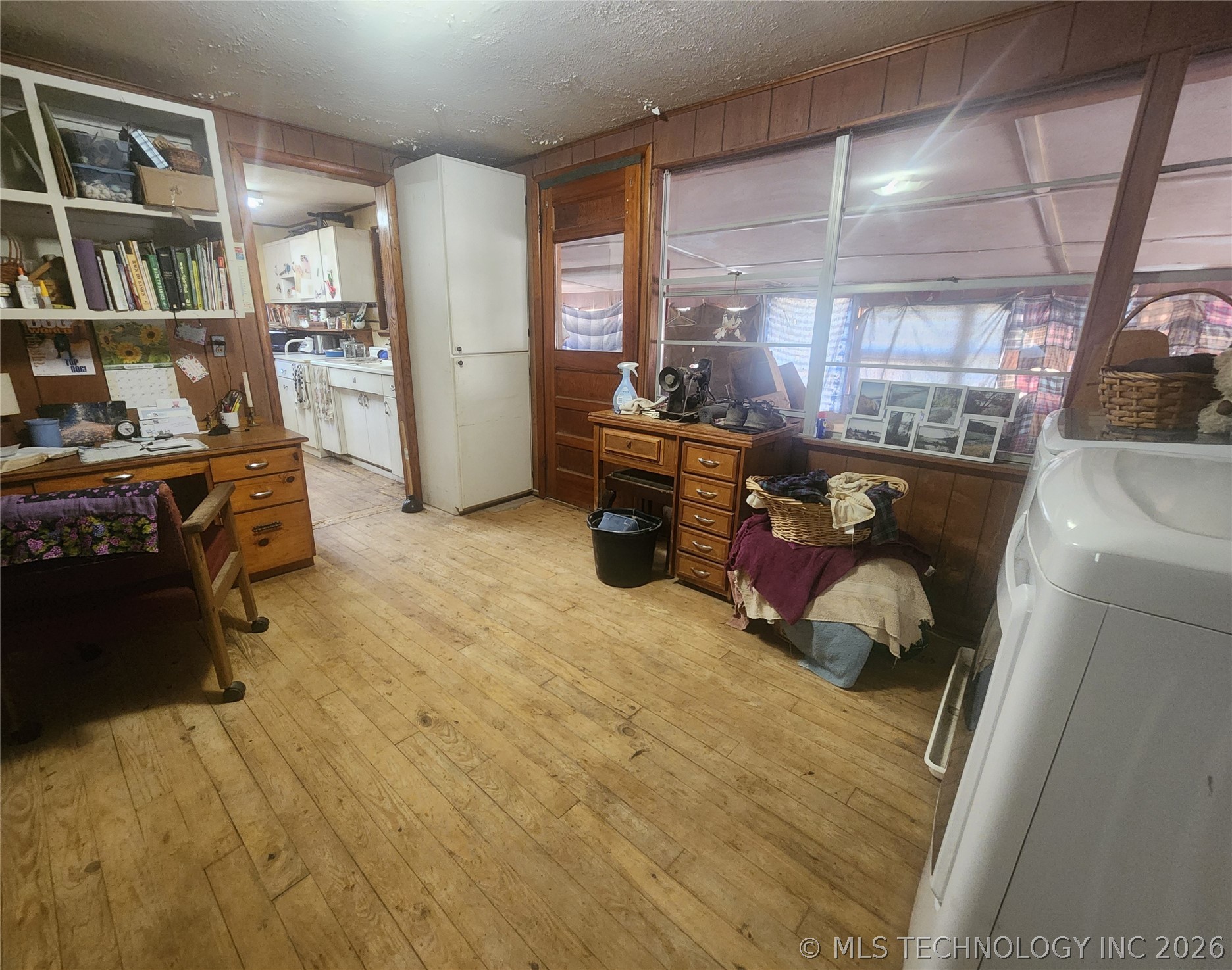 8388 Research Road Atoka OK 74525
