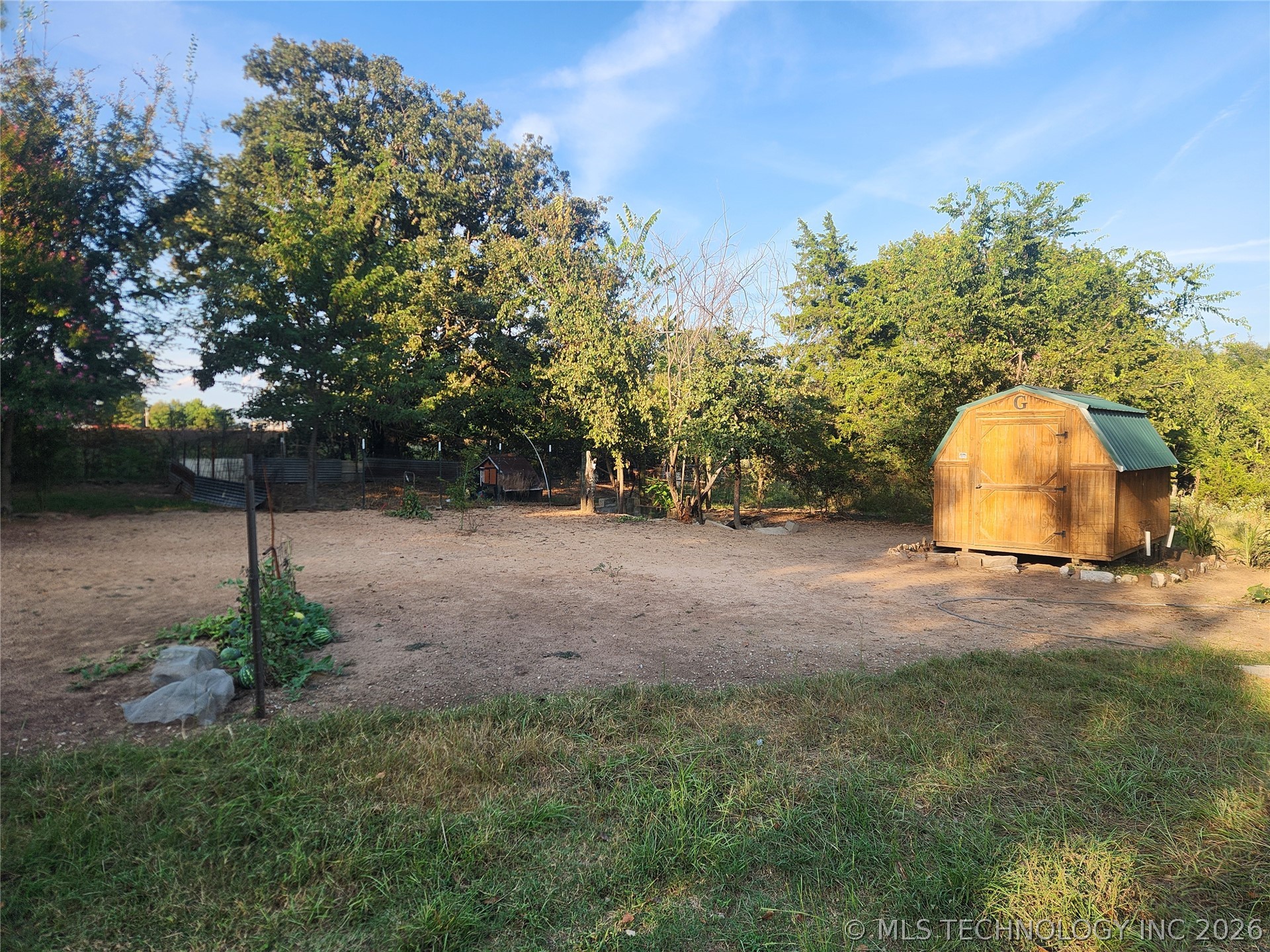 8388 Research Road Atoka OK 74525