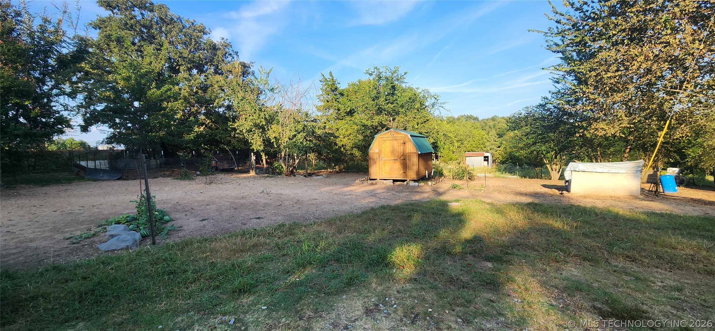 8388 Research Road Atoka OK 74525