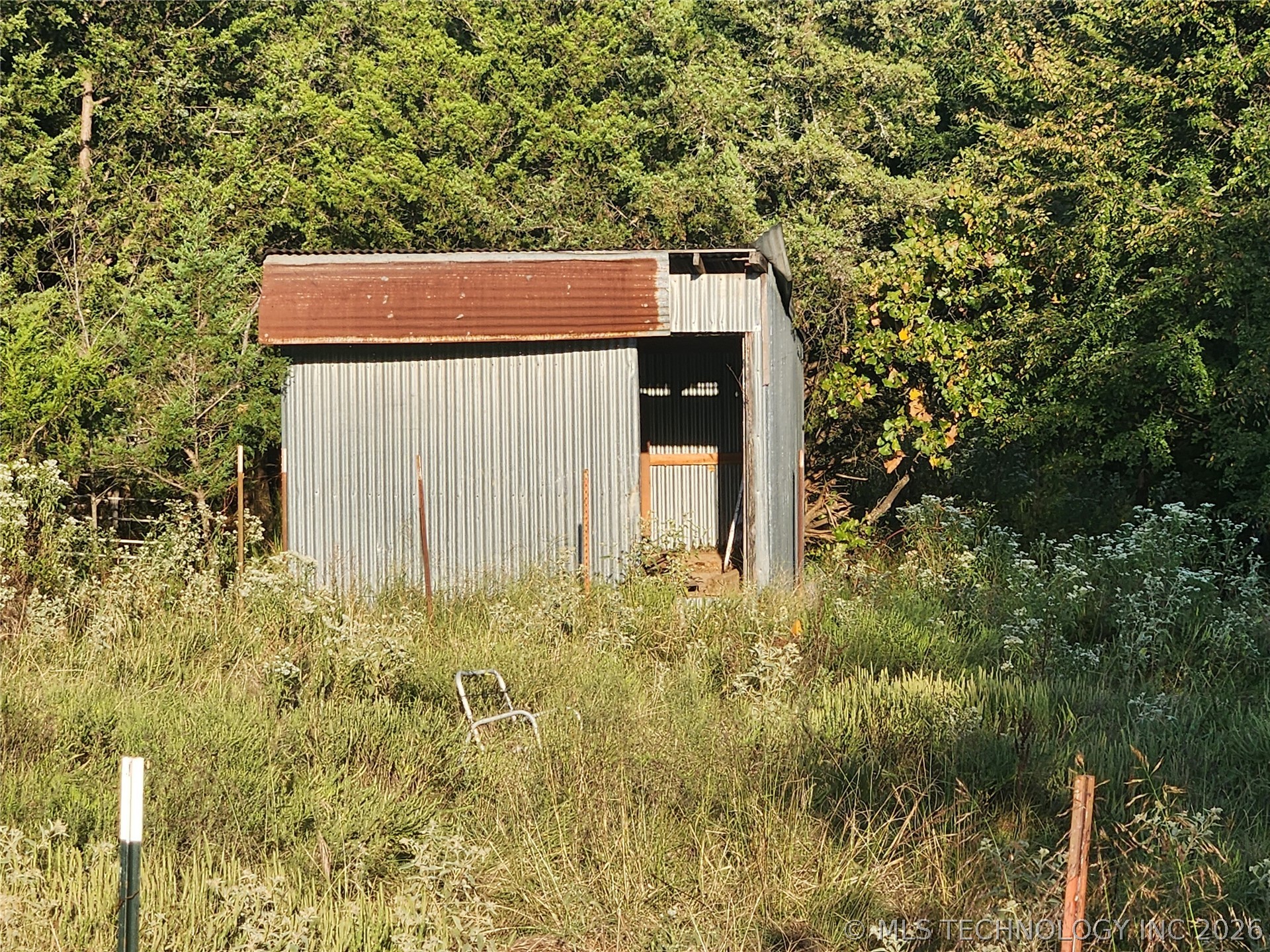 8388 Research Road Atoka OK 74525