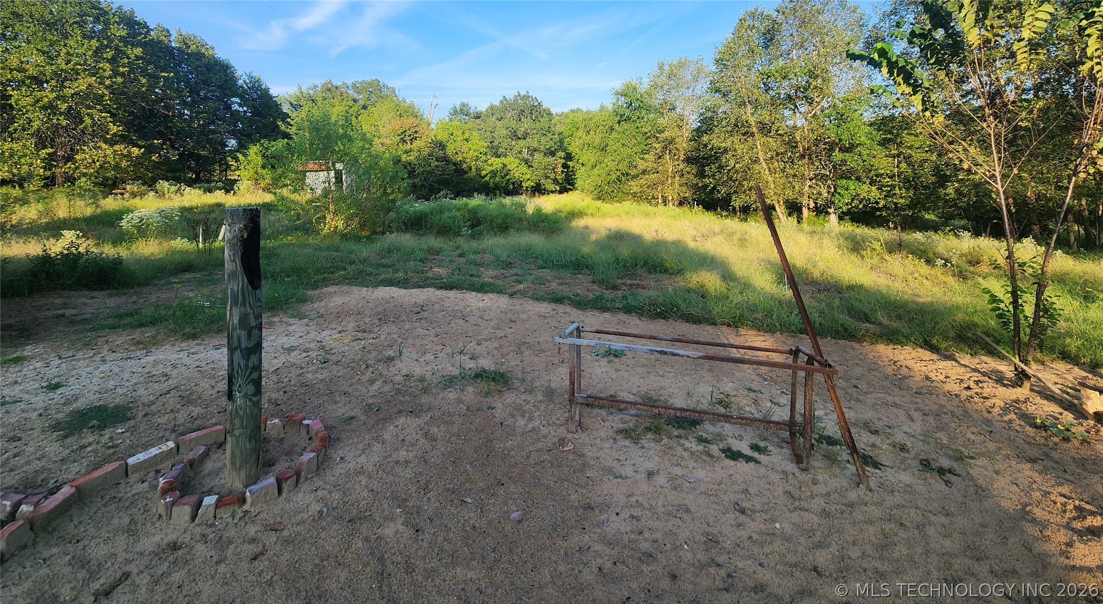8388 Research Road Atoka OK 74525