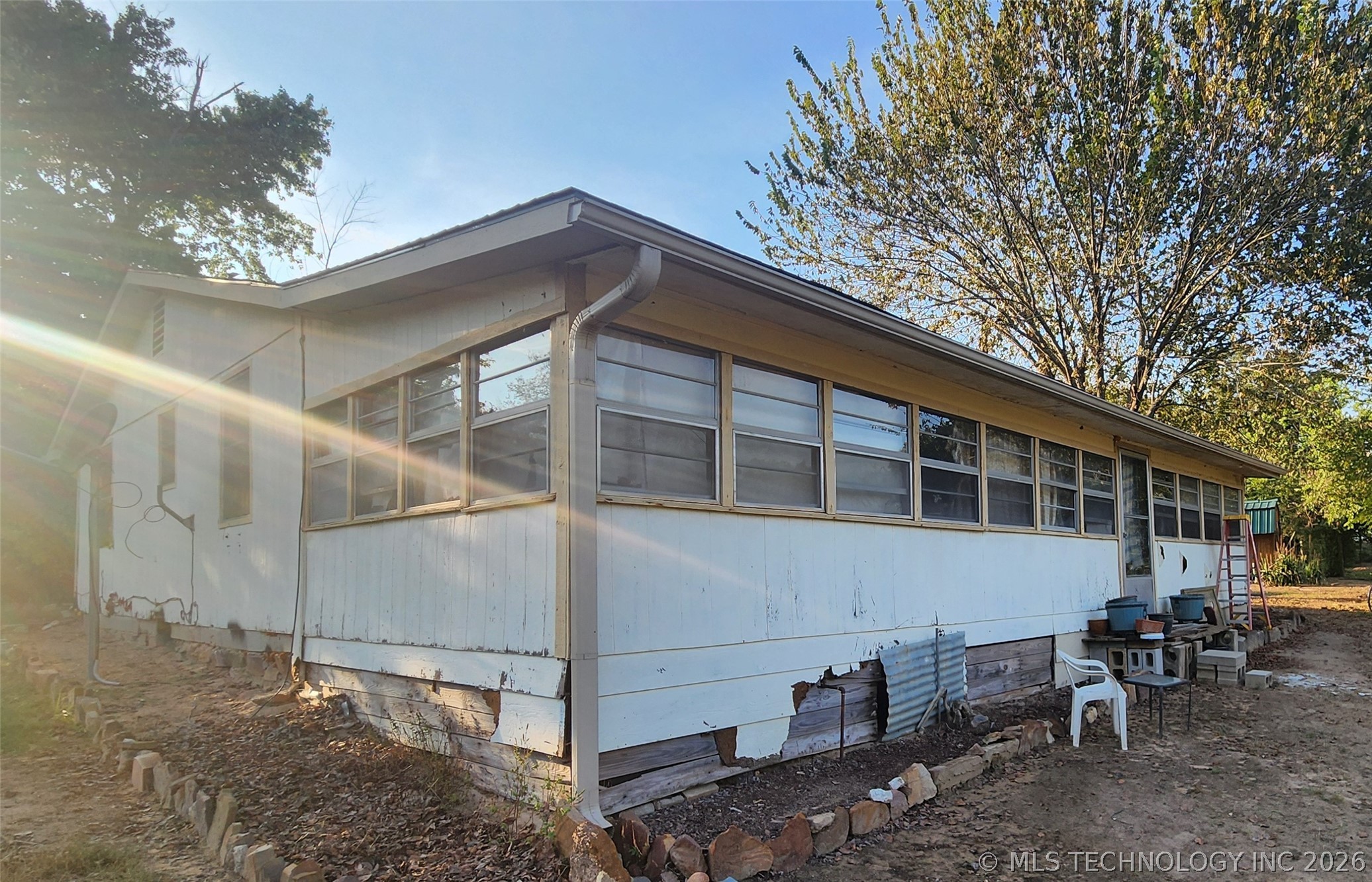 8388 Research Road Atoka OK 74525