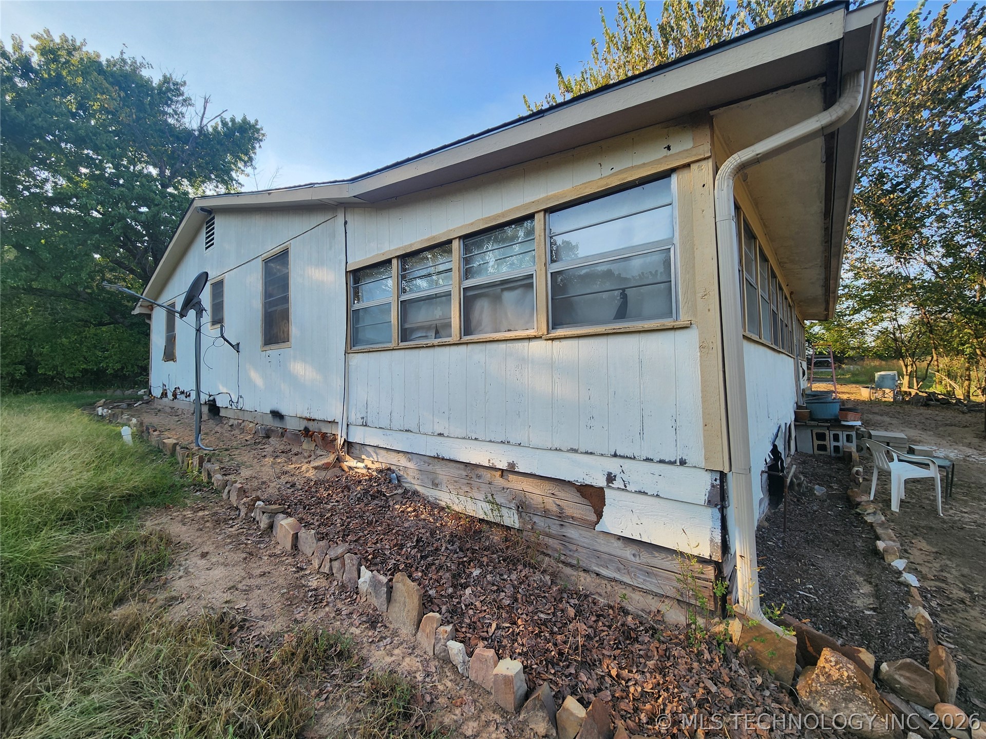 8388 Research Road Atoka OK 74525