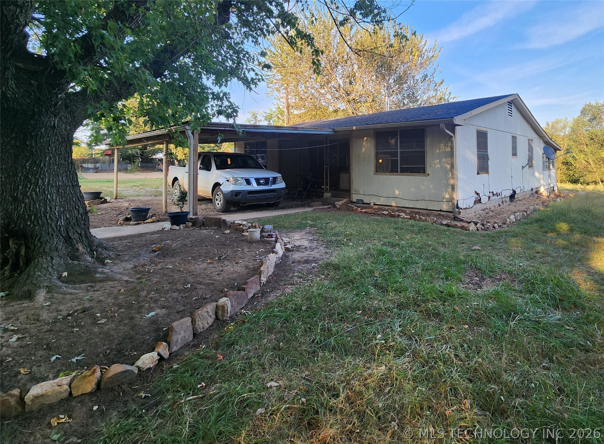 8388 Research Road Atoka OK 74525
