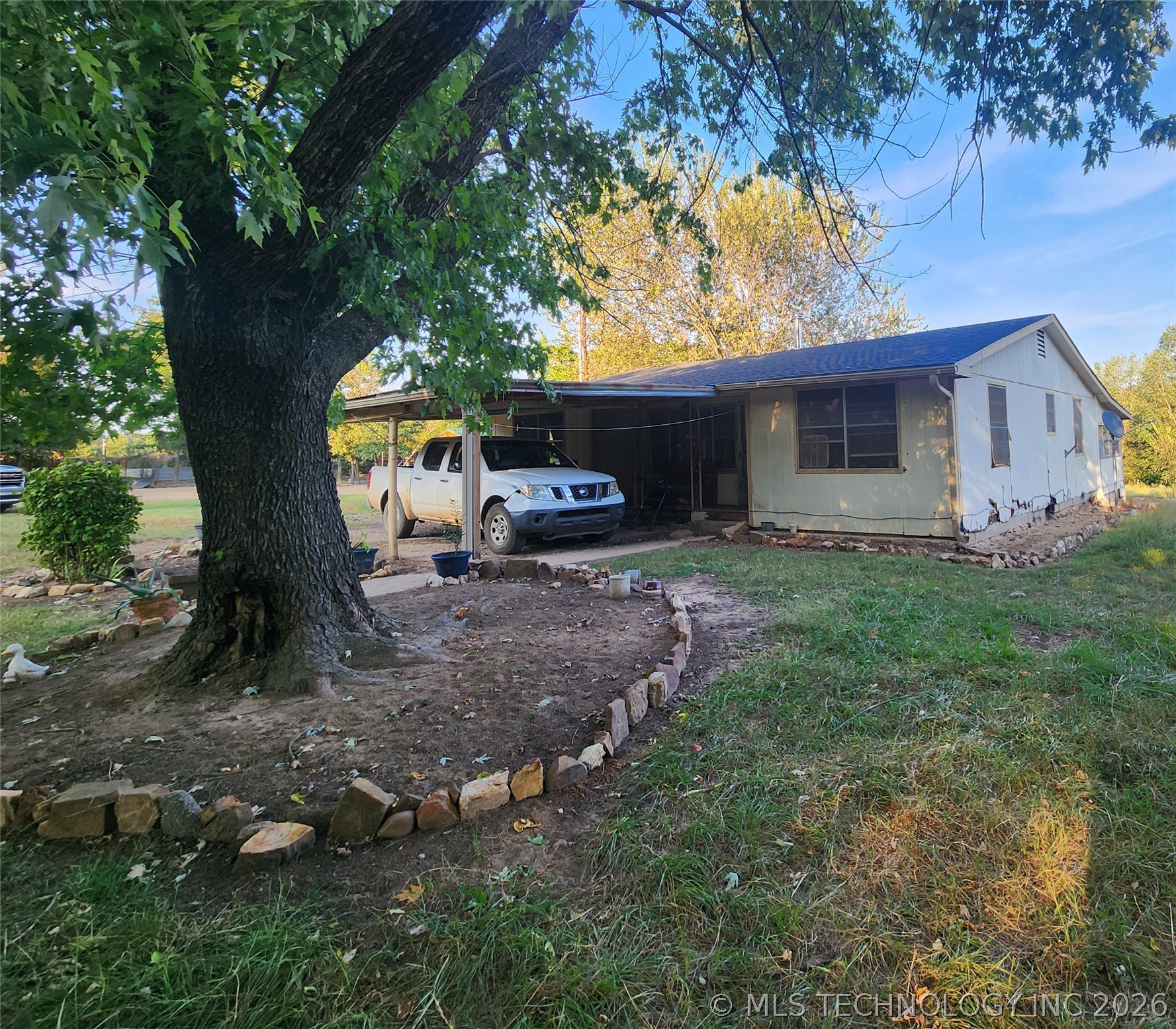 8388 Research Road Atoka OK 74525