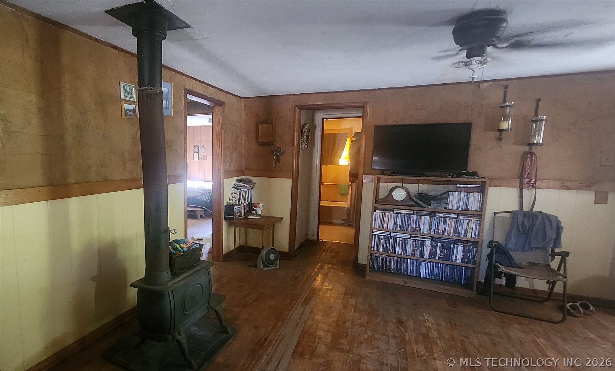 8388 Research Road Atoka OK 74525