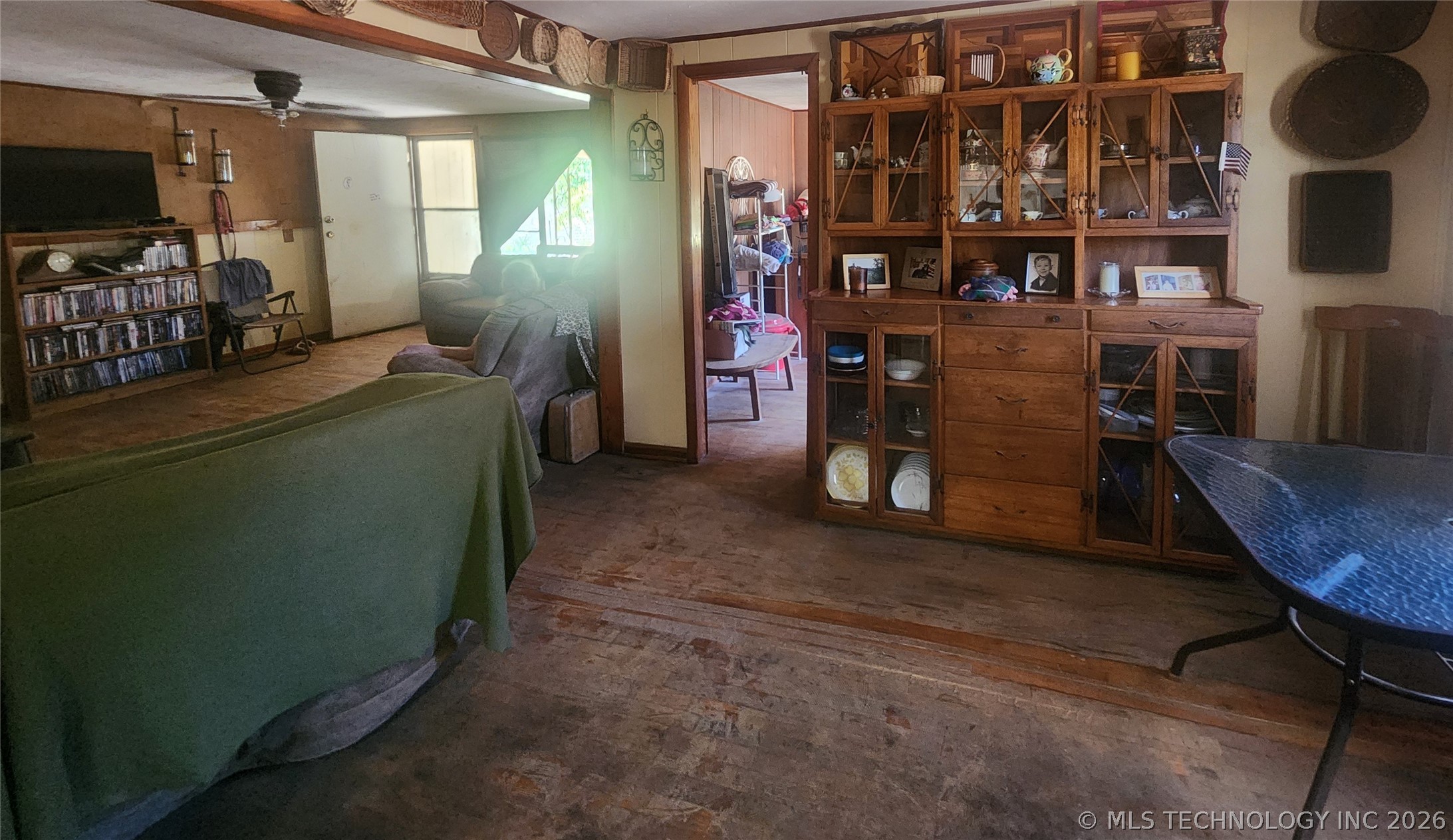 8388 Research Road Atoka OK 74525