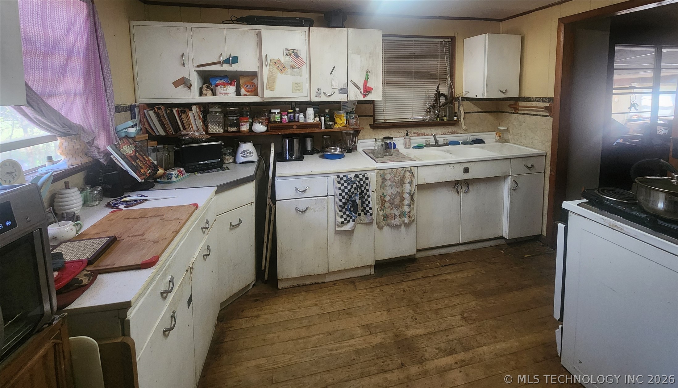 8388 Research Road Atoka OK 74525