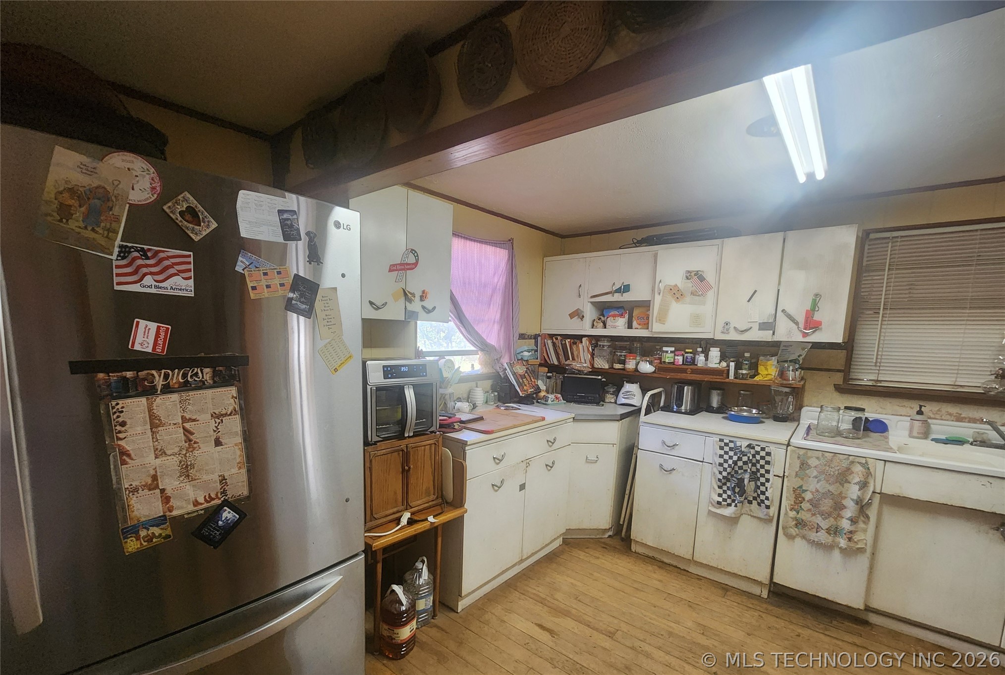 8388 Research Road Atoka OK 74525