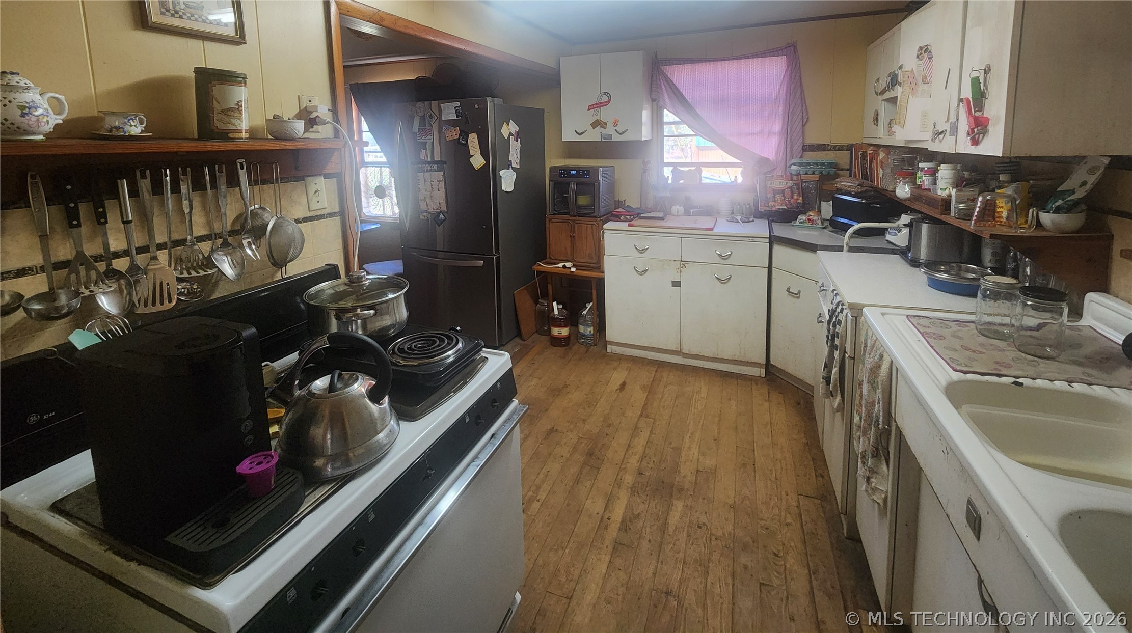 8388 Research Road Atoka OK 74525