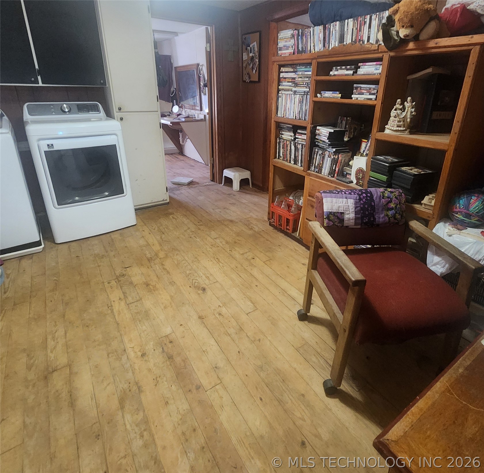 8388 Research Road Atoka OK 74525